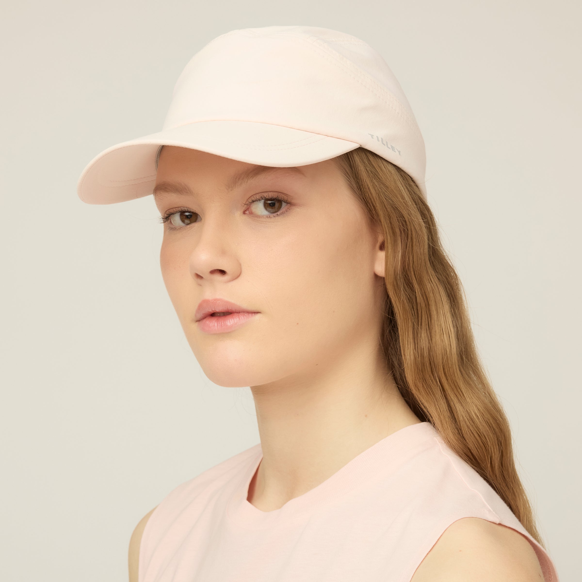 Tilley Ultralight Sun 帽 產品細節圖 46