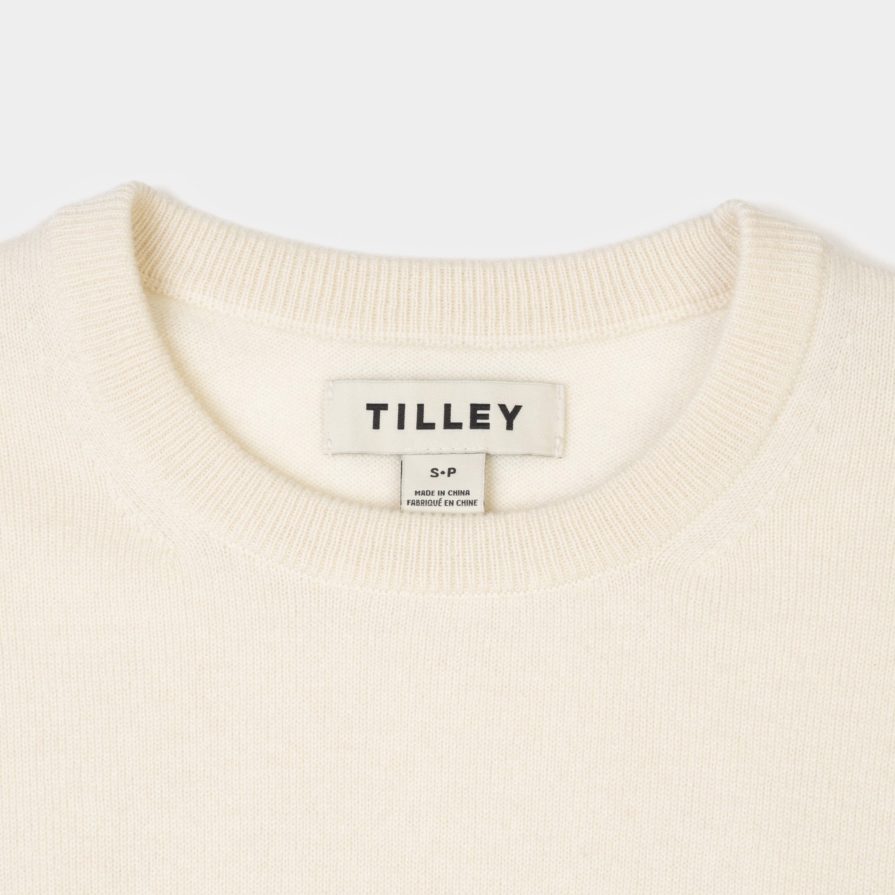 Tilley Cashmere 毛衣 產品細節圖 47
