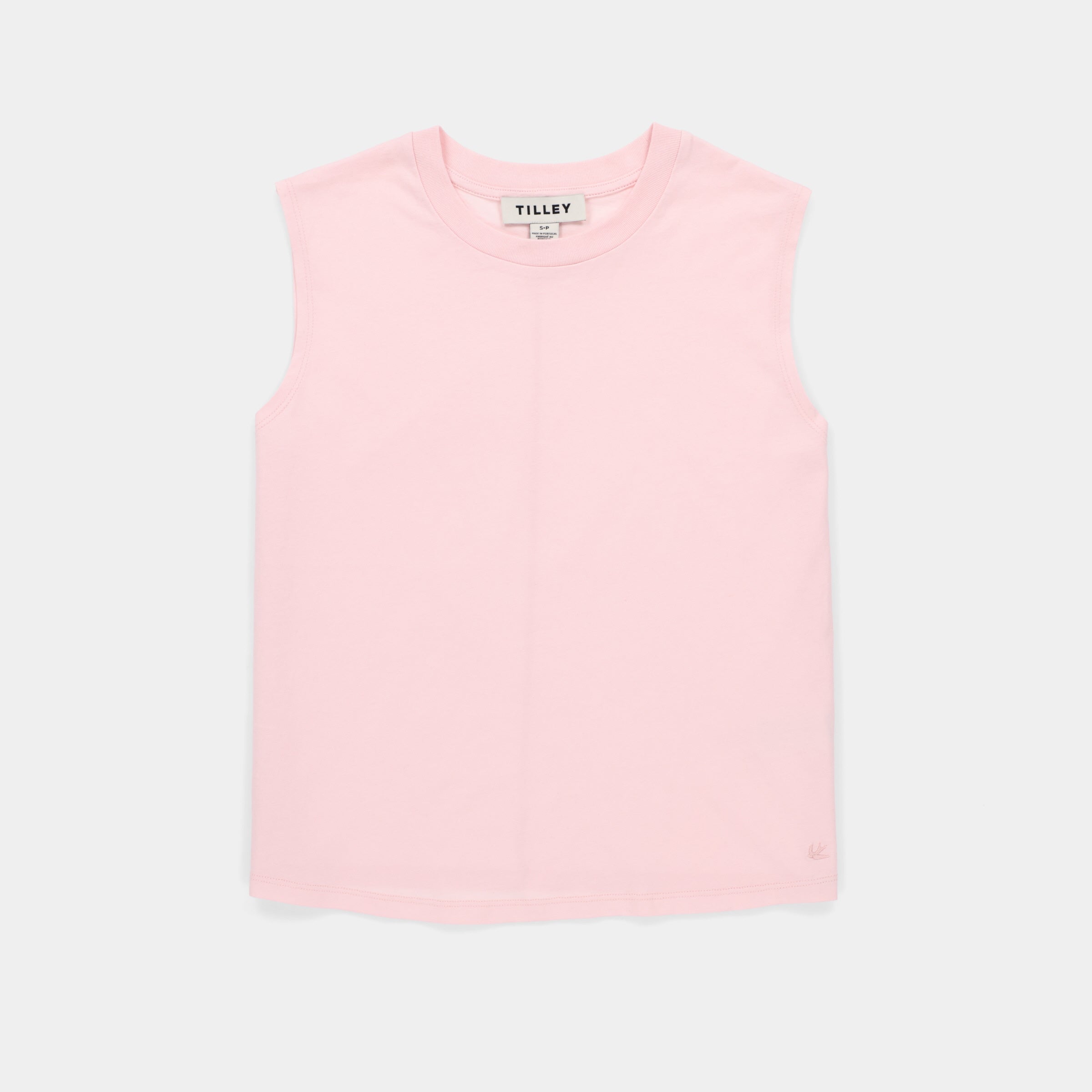 Tilley 輕量 Muscle Tank 產品細節圖 47