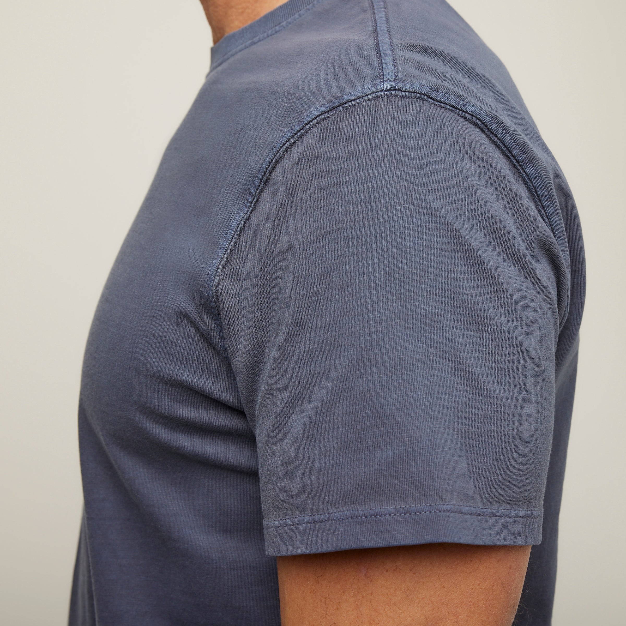 Tilley Mid|weight Sun Washed T 恤 產品細節圖 47