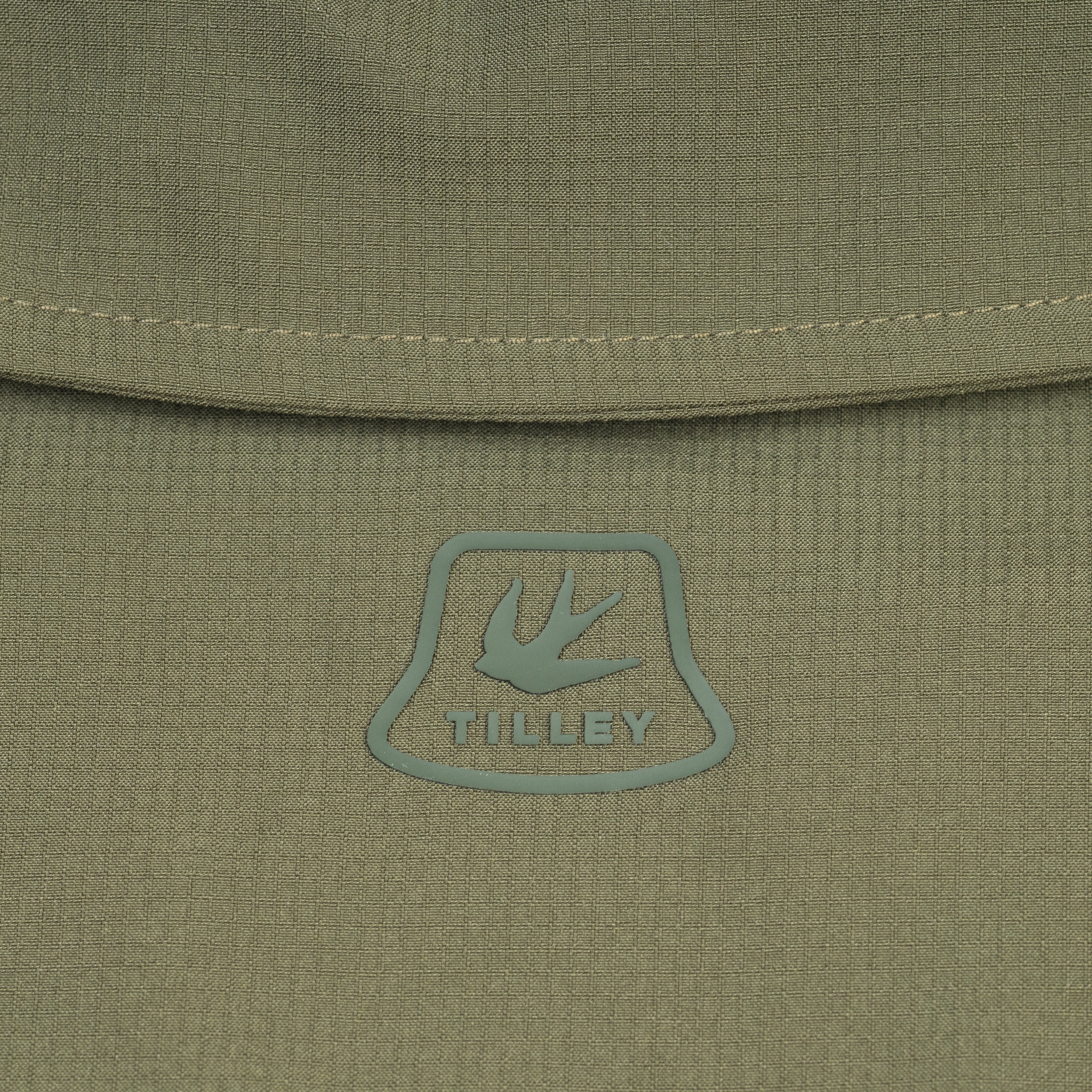 Tilley 長袖 Quick|Dry UPF 恤衫 產品細節圖 47