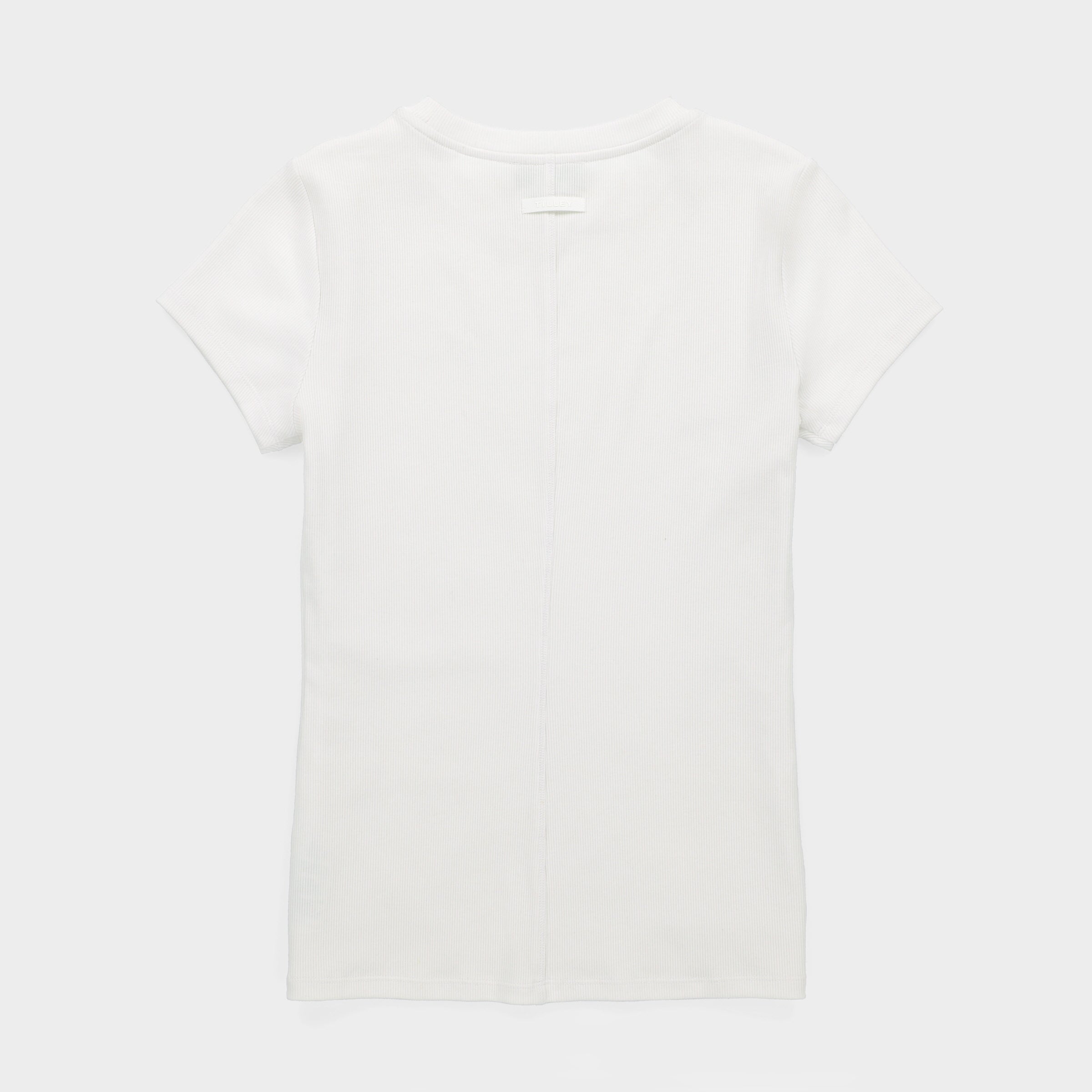 Tilley Tencel Rib T 恤 產品細節圖 47