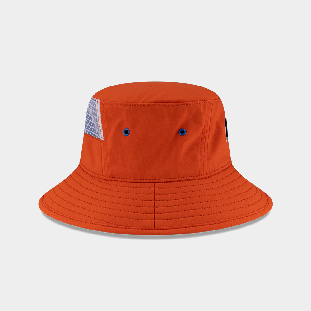 Tilley NBA New Era T1 Bucket 戶外帽 產品細節圖 47