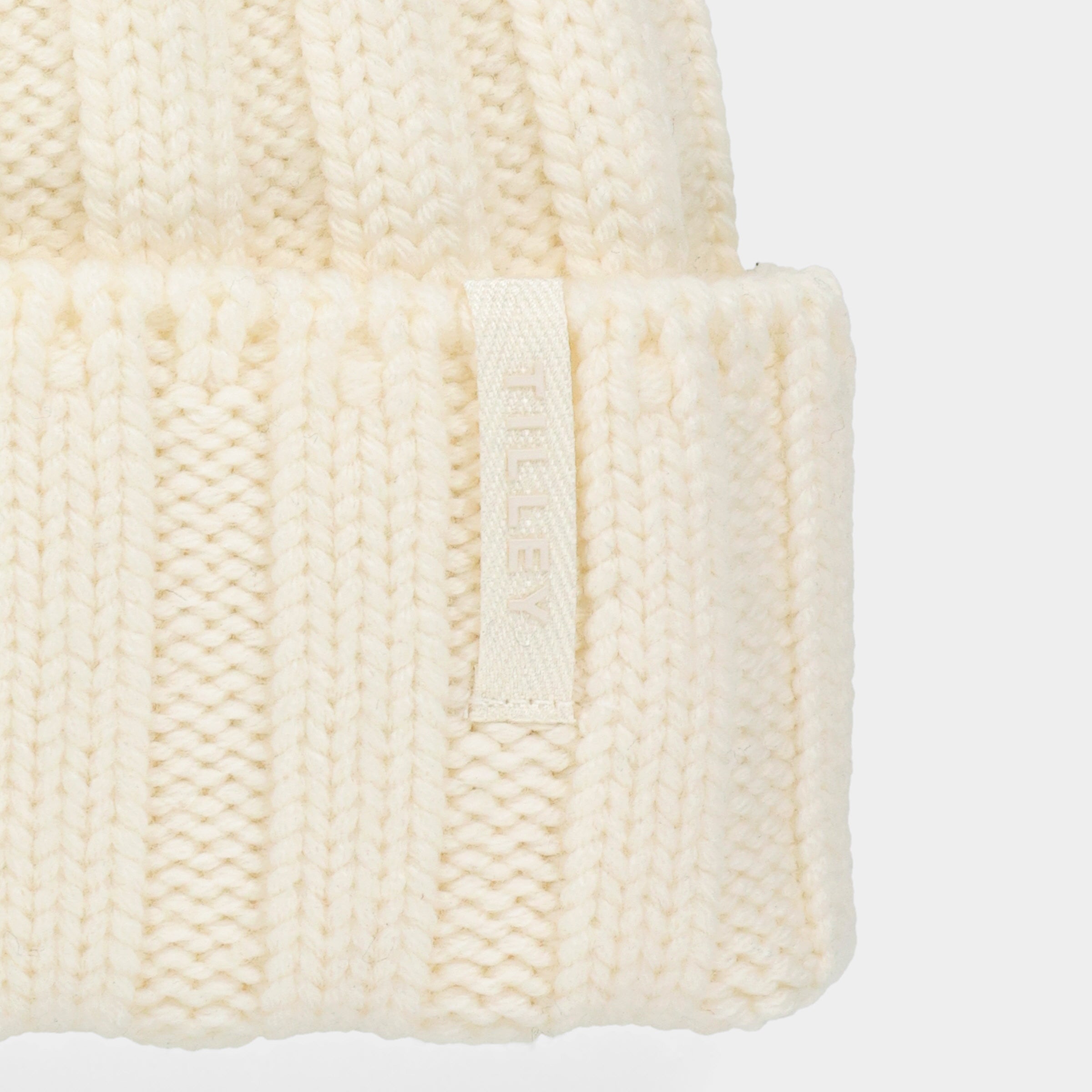 Tilley Chunky Ribbed 冷帽 產品細節圖 47