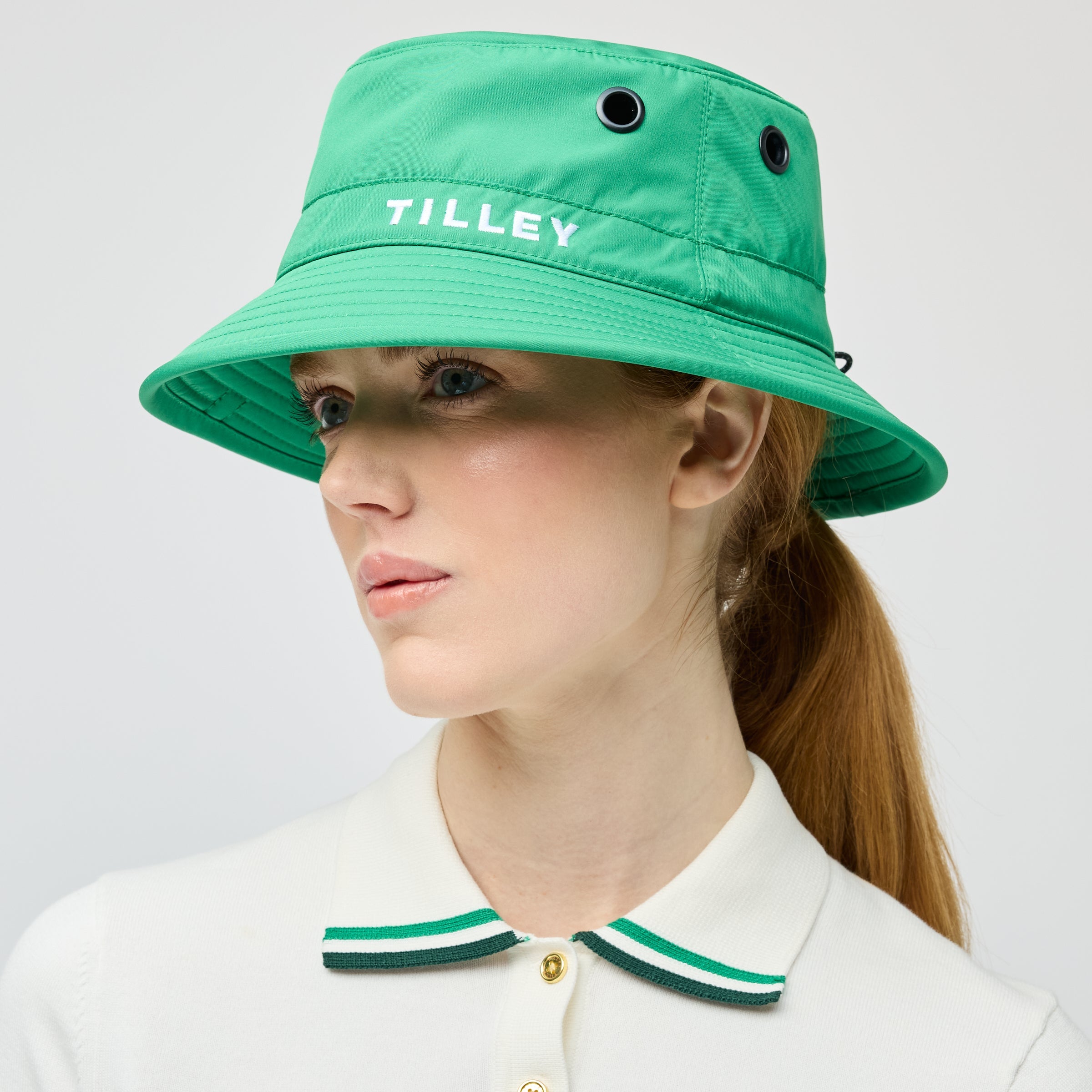 Tilley Golf 漁夫帽 產品細節圖 47