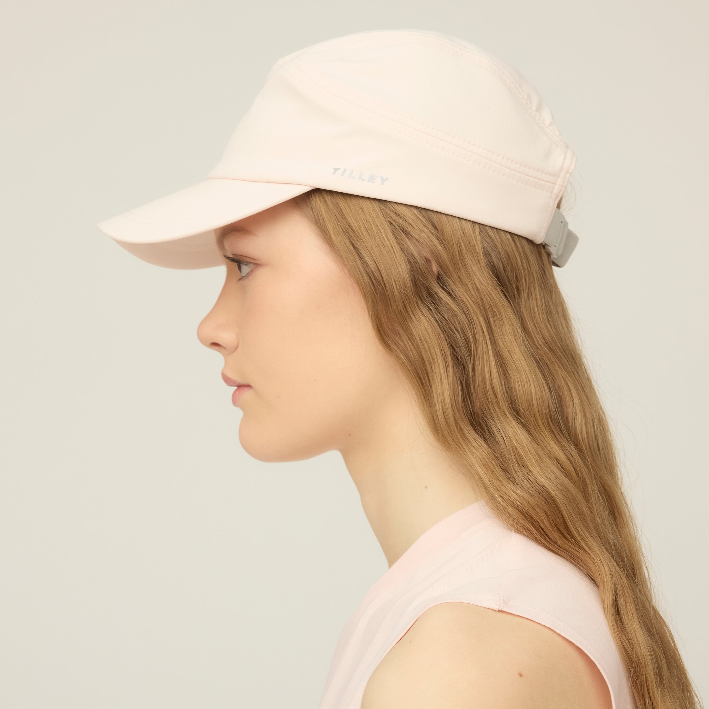 Tilley Ultralight Sun 帽 產品細節圖 47