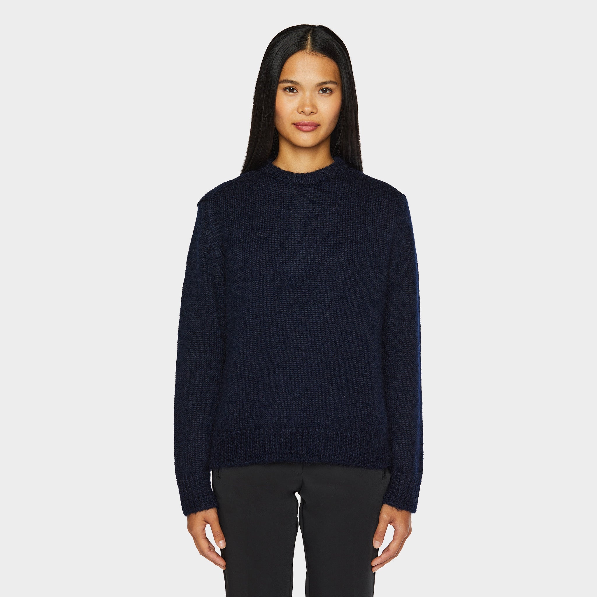 Tilley Italian Mohair 毛衣 產品細節圖 48