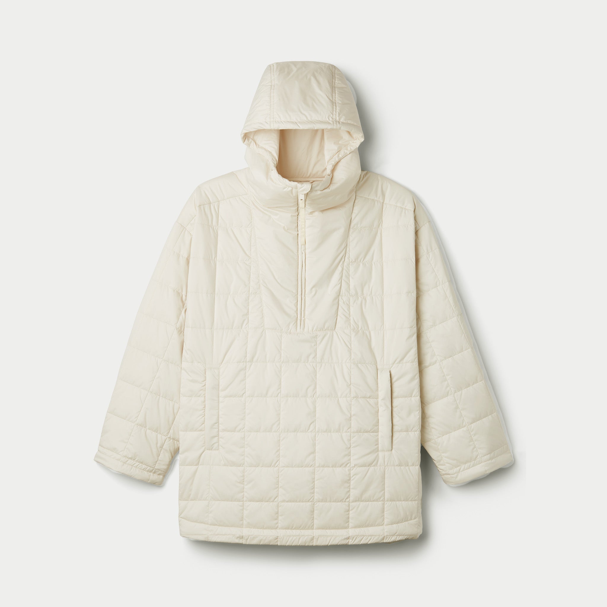 Tilley 可摺疊收納 Quilted Anorak 產品細節圖 48