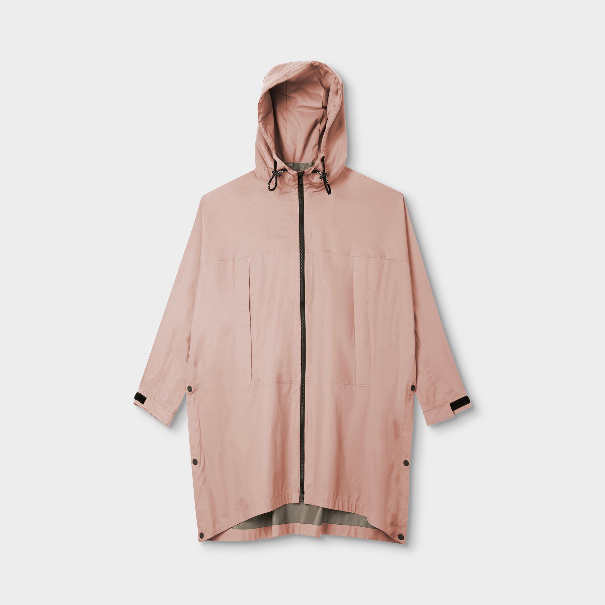 Tilley 防雨 可摺疊收納 Poncho 產品細節圖 48
