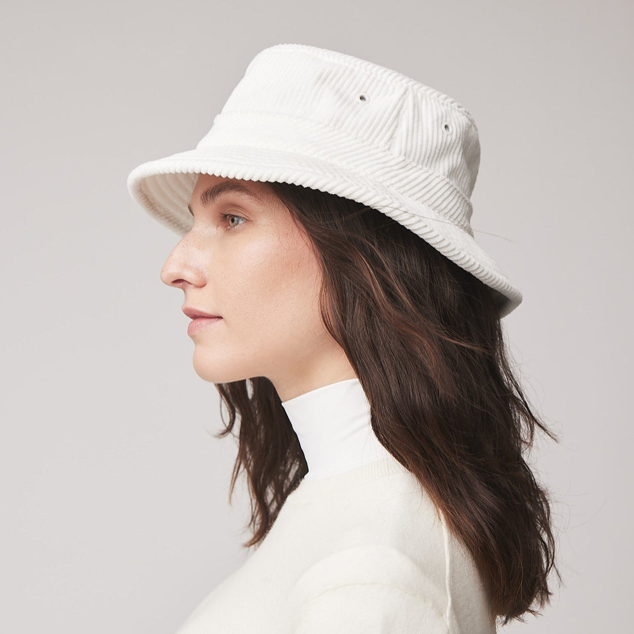 Tilley Iconic T1 Cord Bucket 戶外帽 產品細節圖 48