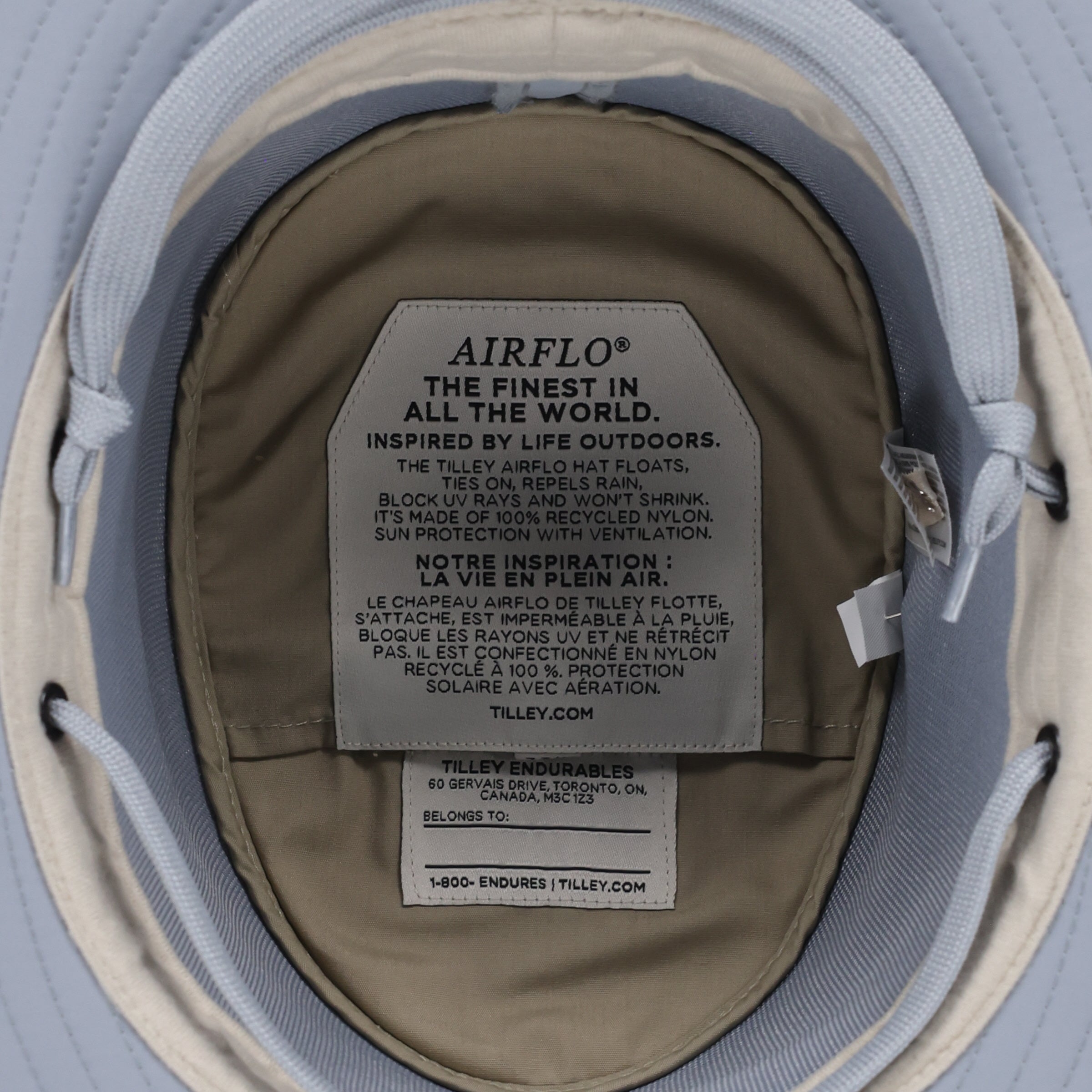 Tilley LTM8 Airflo 涼感 Mesh 帽 產品細節圖 48