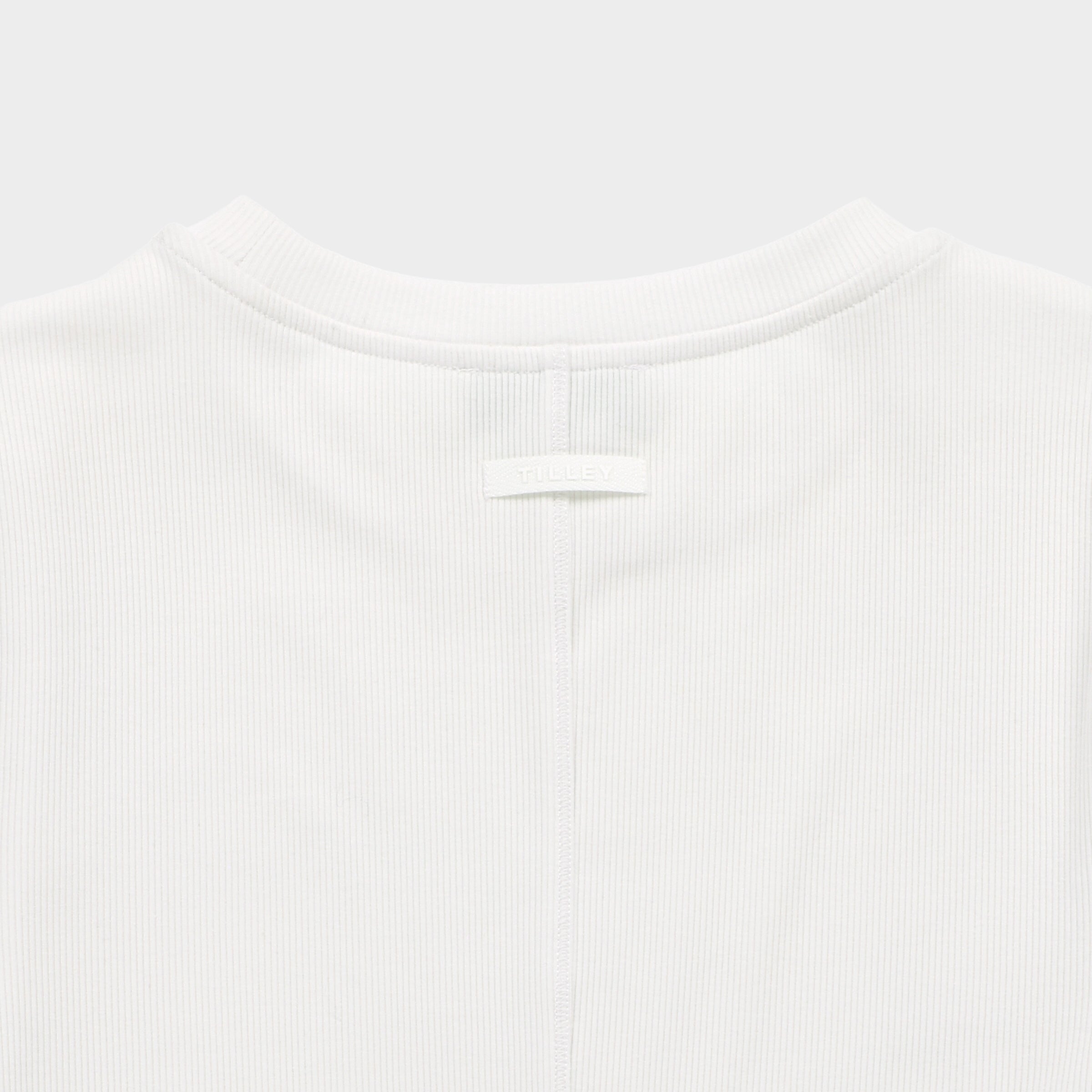Tilley Tencel Rib T 恤 產品細節圖 48