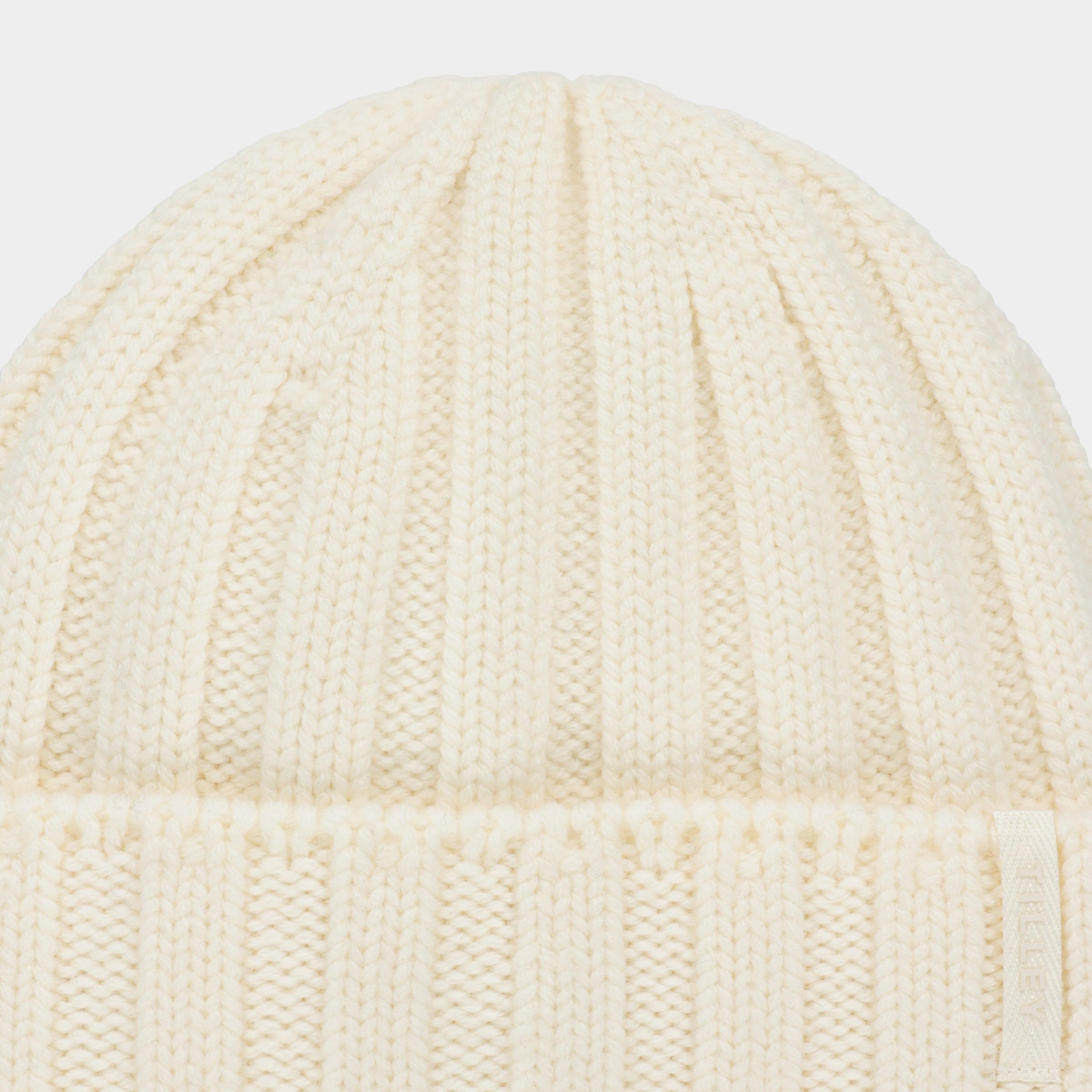 Tilley Chunky Ribbed 冷帽 產品細節圖 48