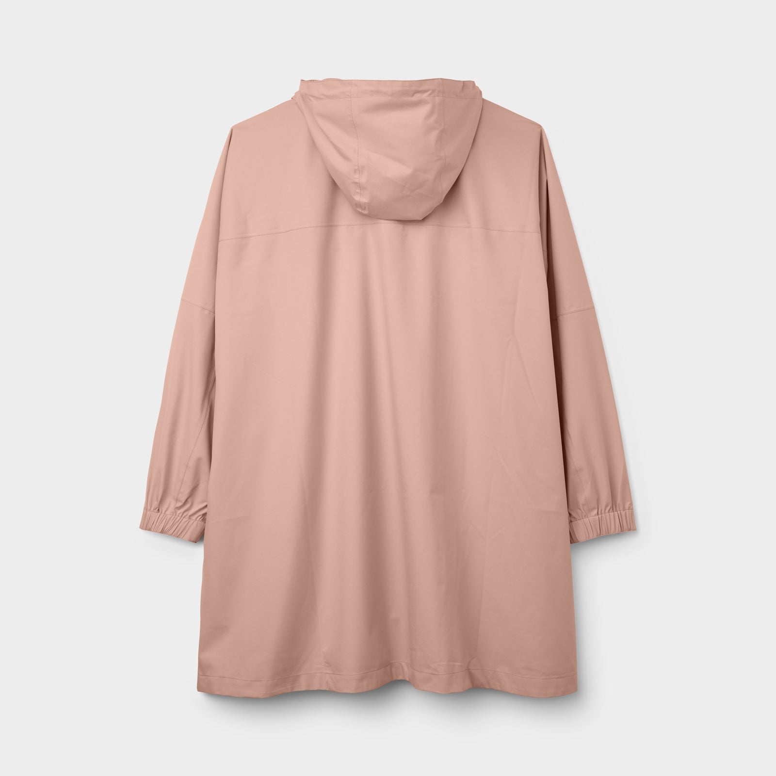 Tilley 防雨 可摺疊收納 Poncho 產品細節圖 49