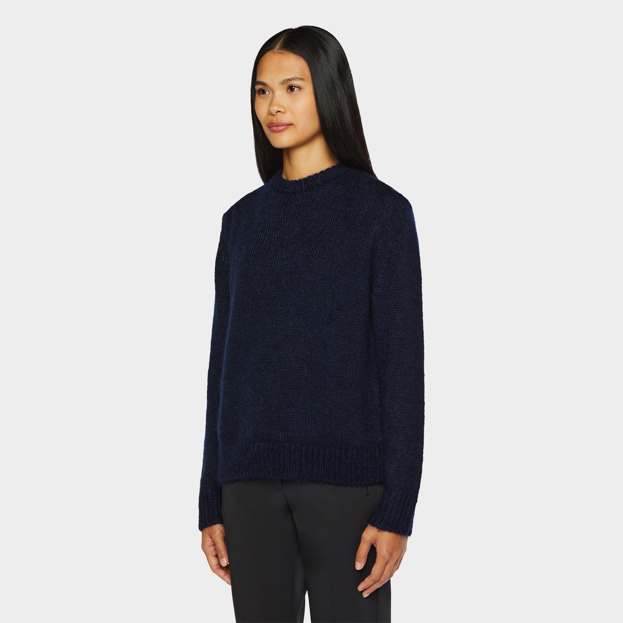 Tilley Italian Mohair 毛衣 產品細節圖 49