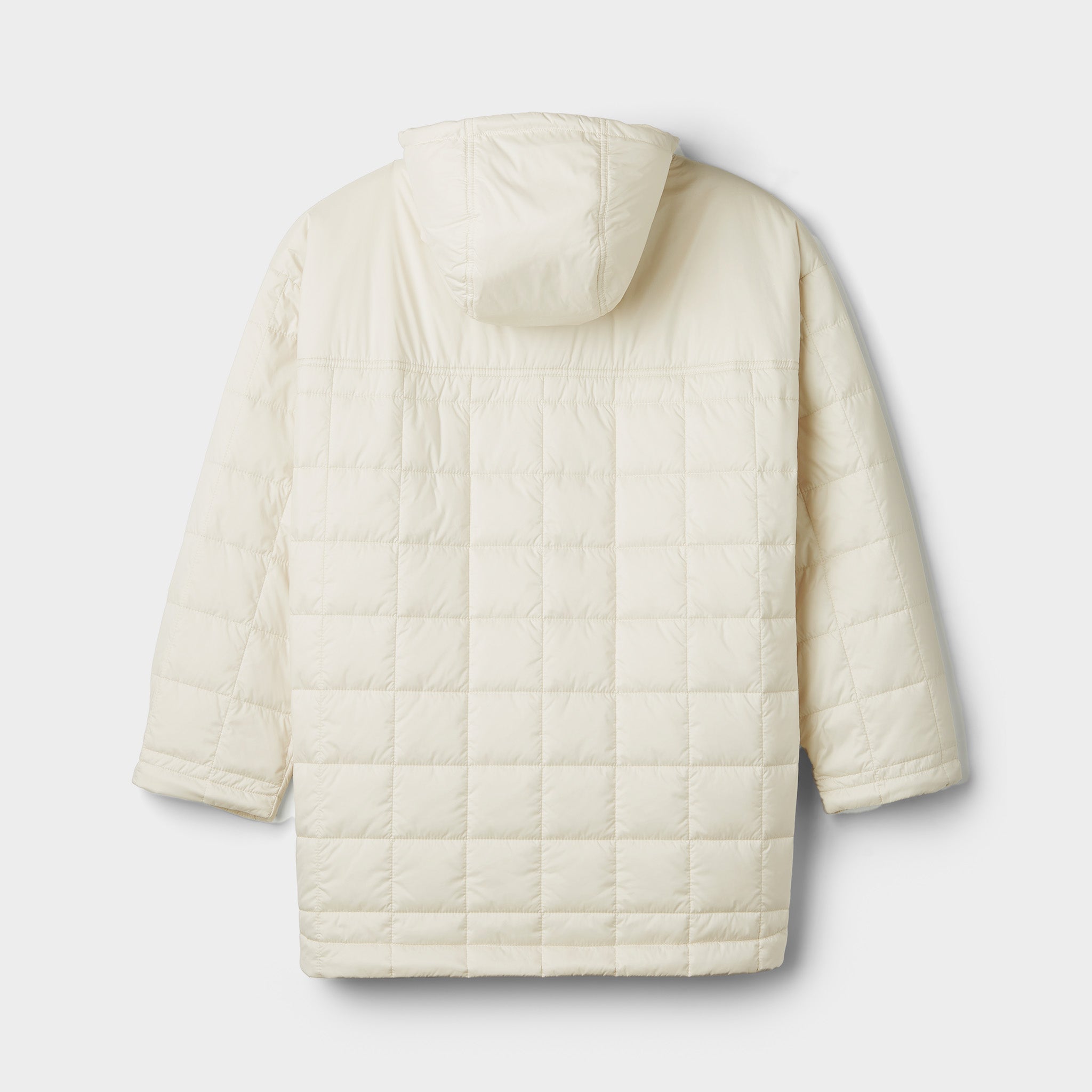 Tilley 可摺疊收納 Quilted Anorak 產品細節圖 49