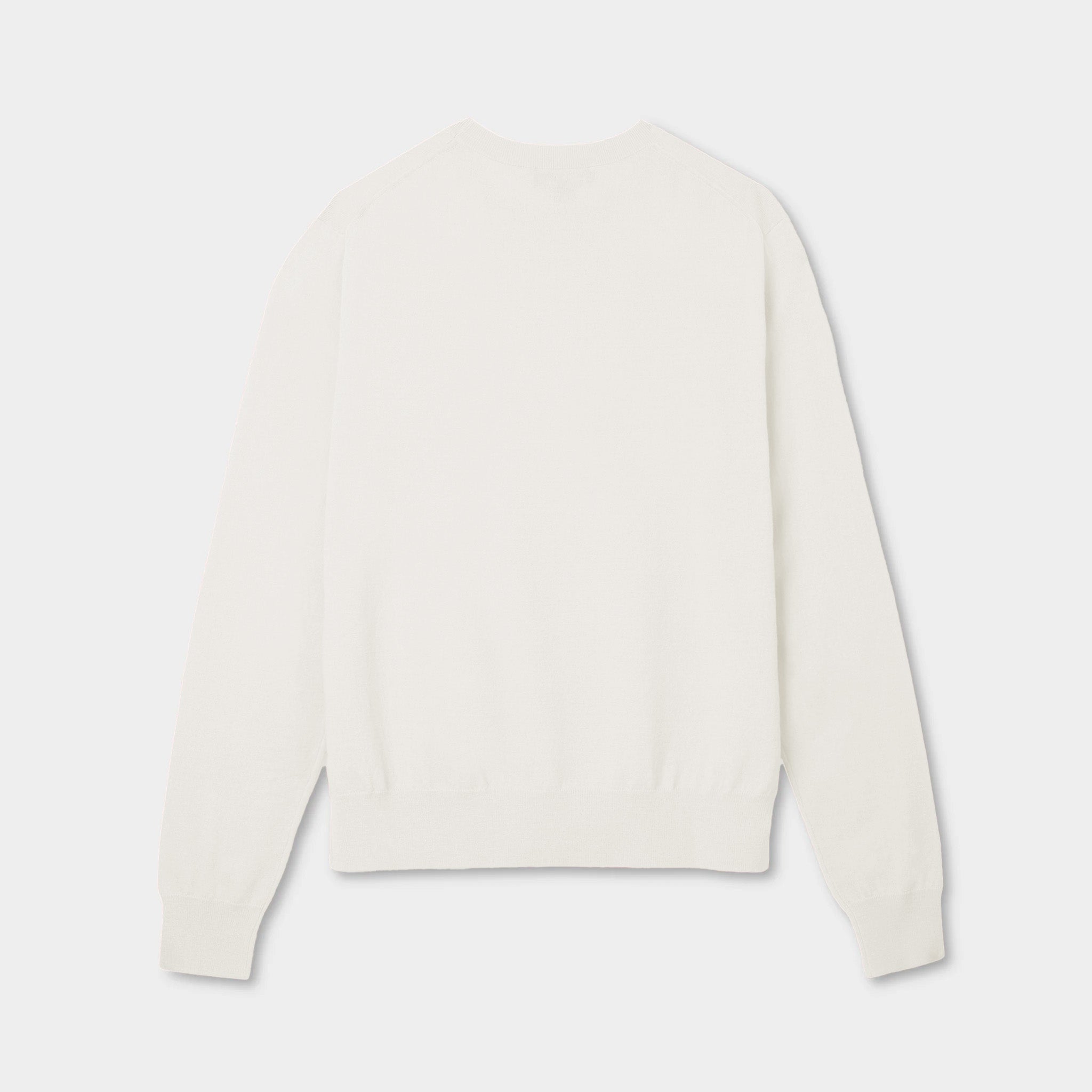 Tilley Stretch 美麗諾羊毛 Crew 產品細節圖 49