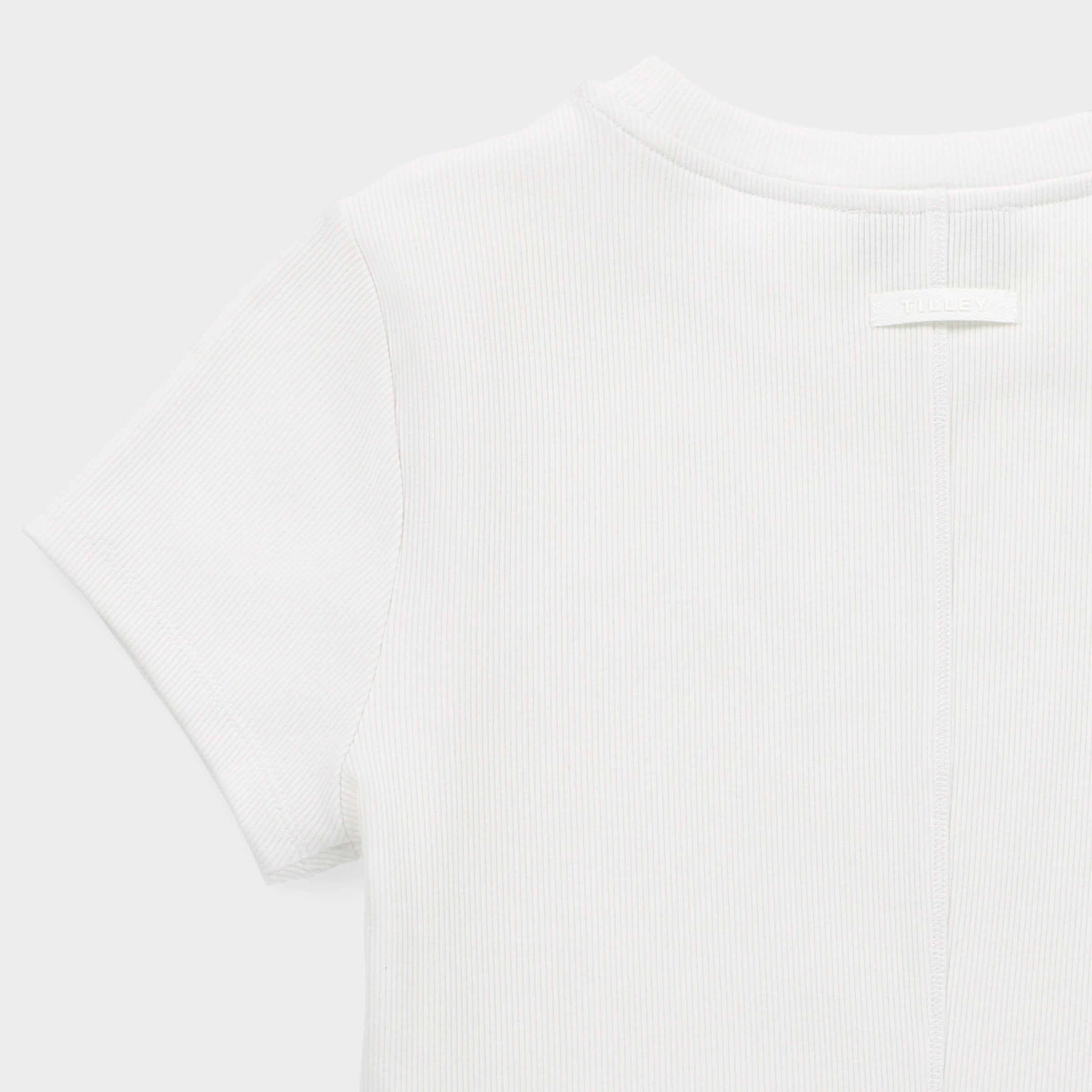 Tilley Tencel Rib T 恤 產品細節圖 49