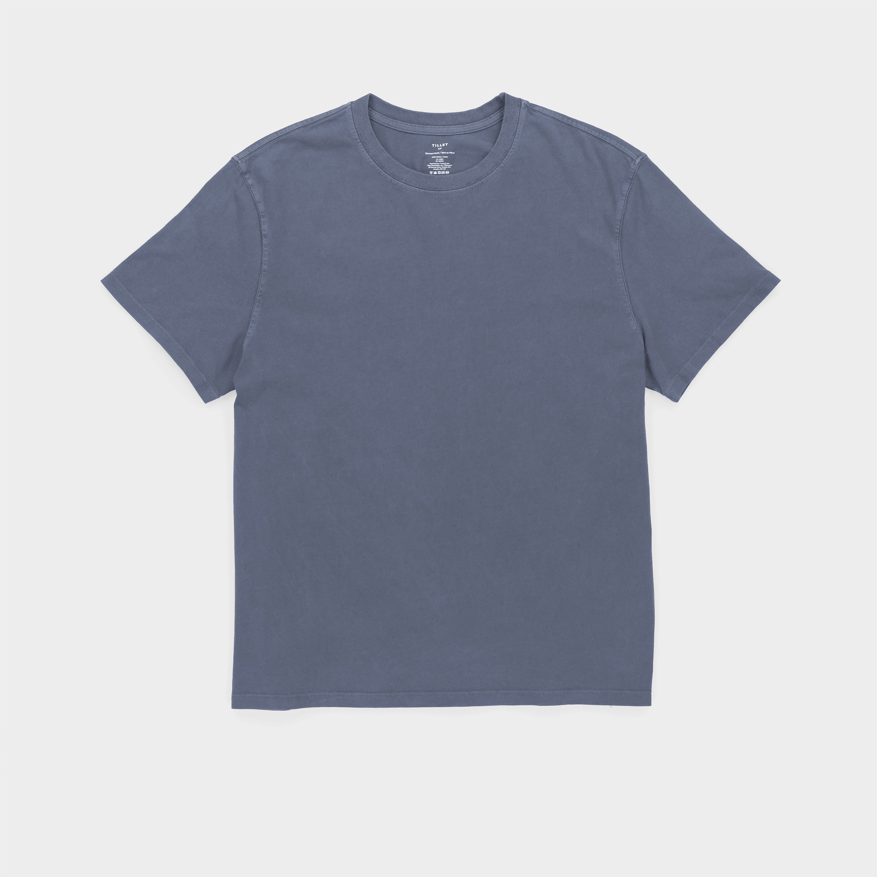 Tilley Mid|weight Sun Washed T 恤 產品細節圖 49