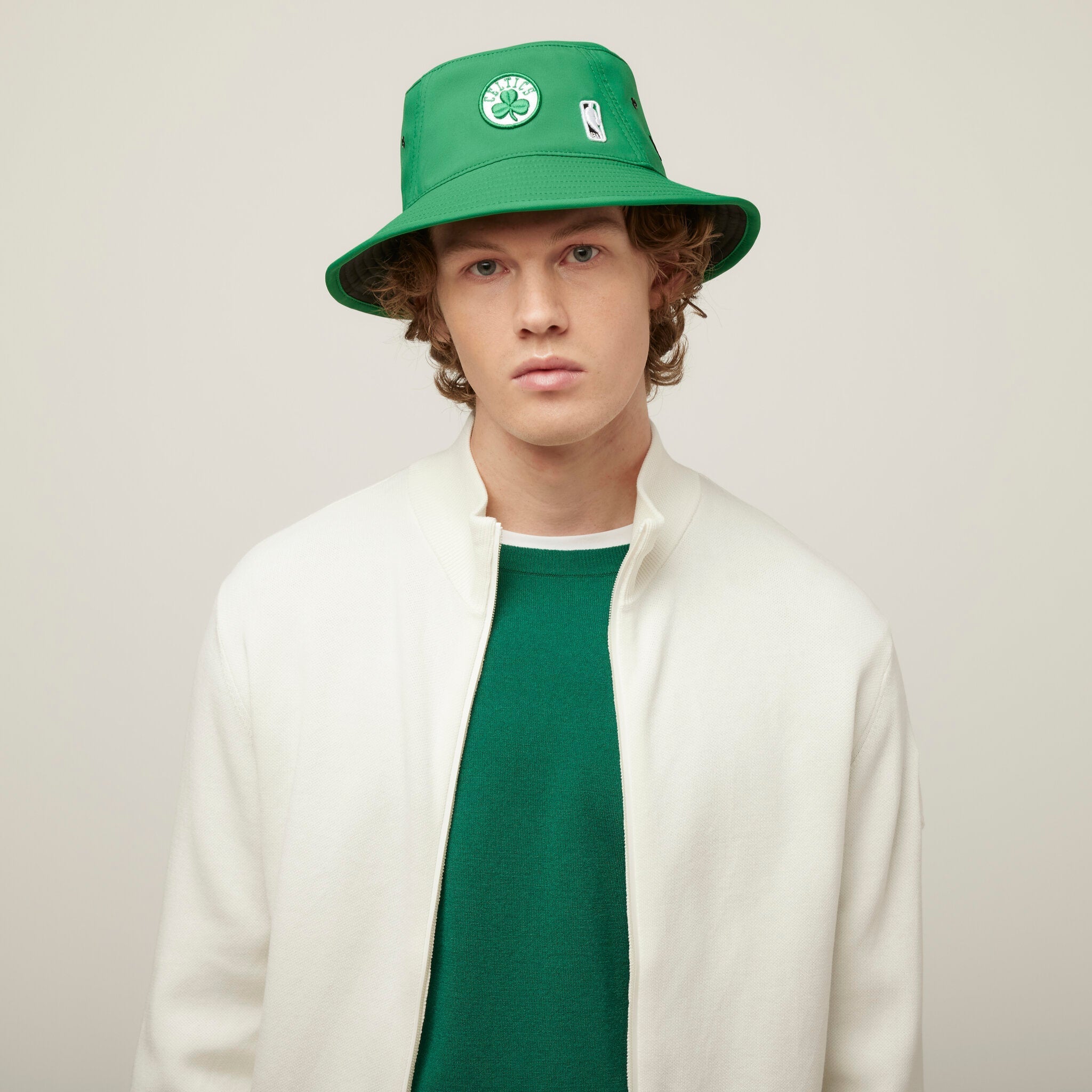 Tilley NBA New Era T1 Bucket 戶外帽 產品細節圖 49