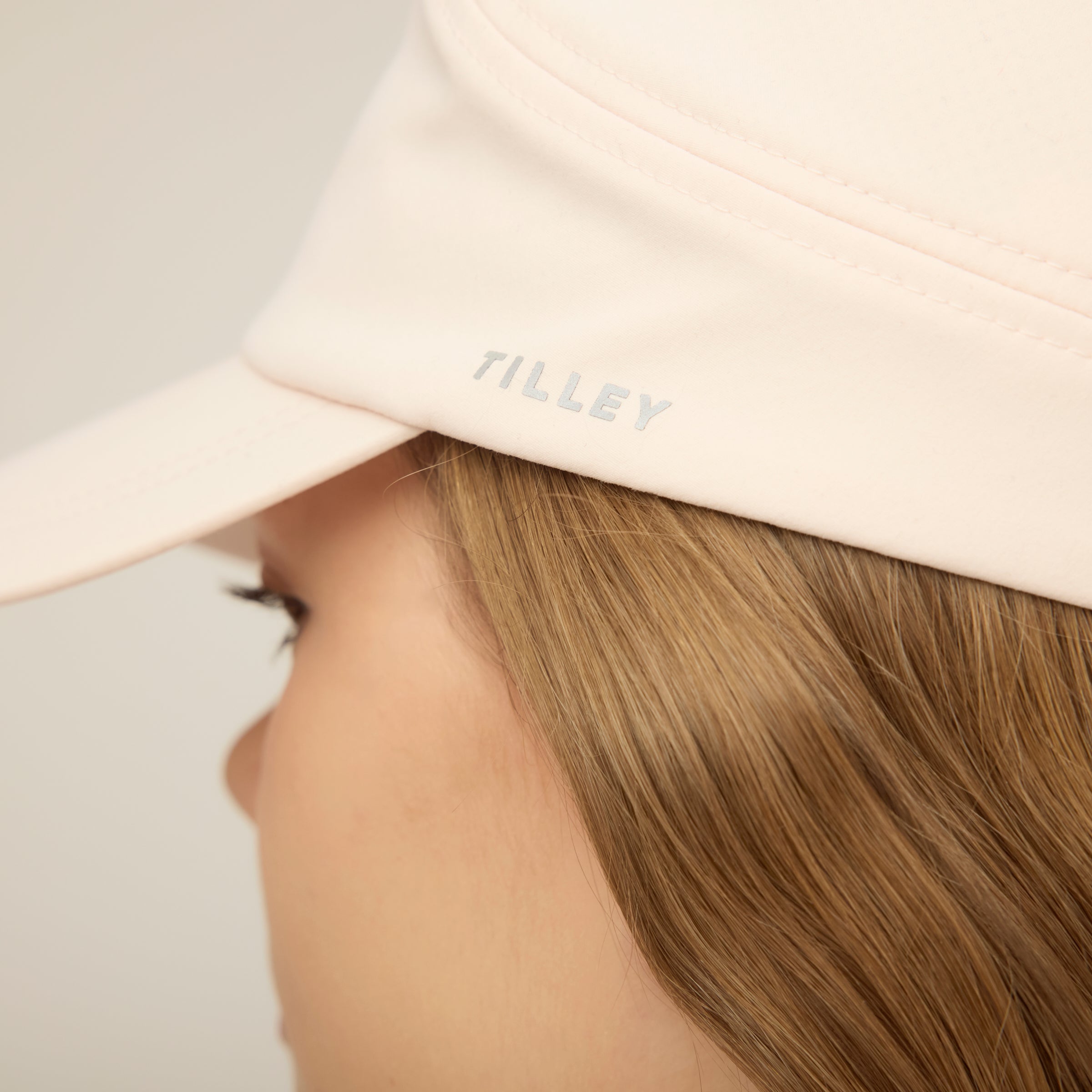Tilley Ultralight Sun 帽 產品細節圖 49