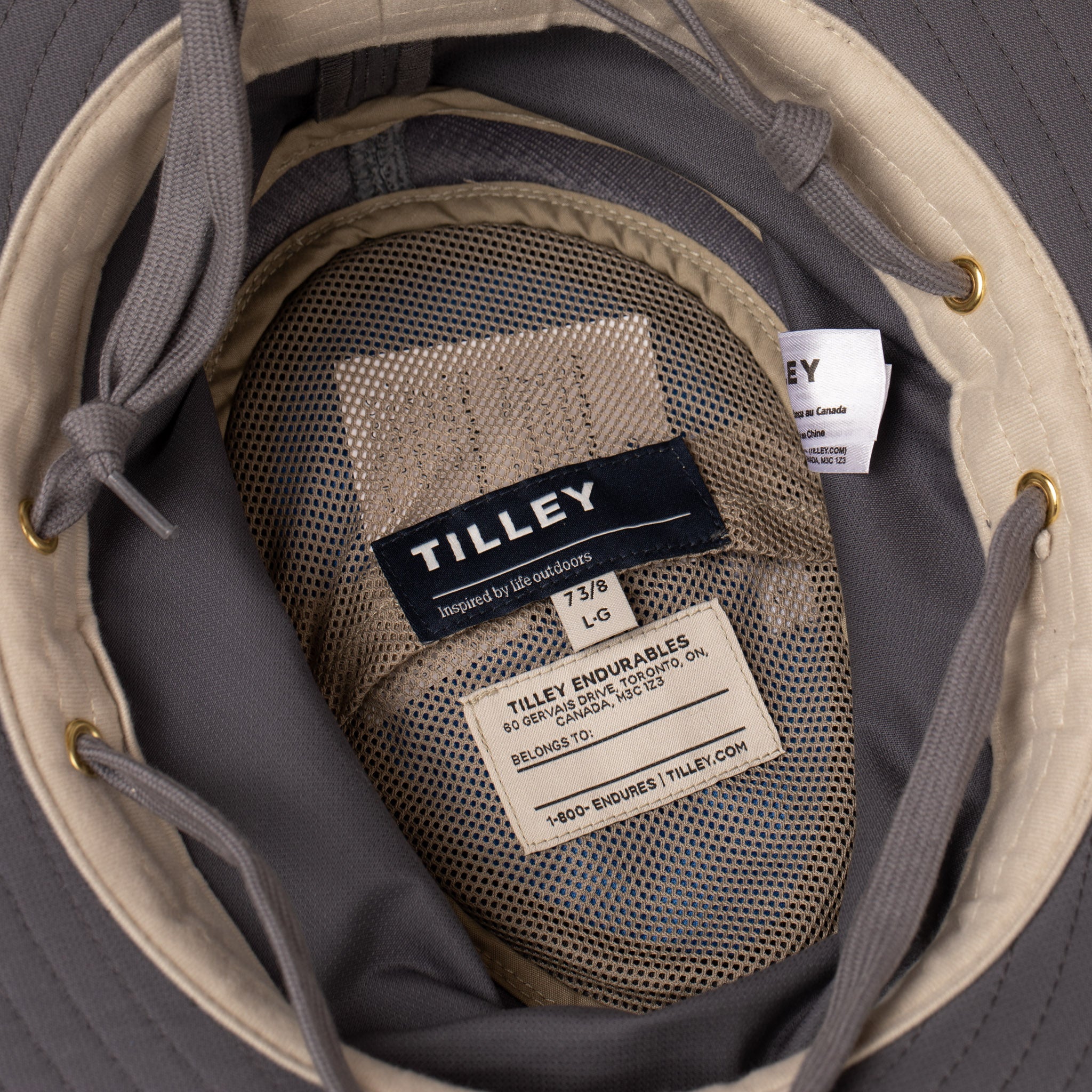 Tilley T4MO|1 Airflo Hikers 帽 產品細節圖 50