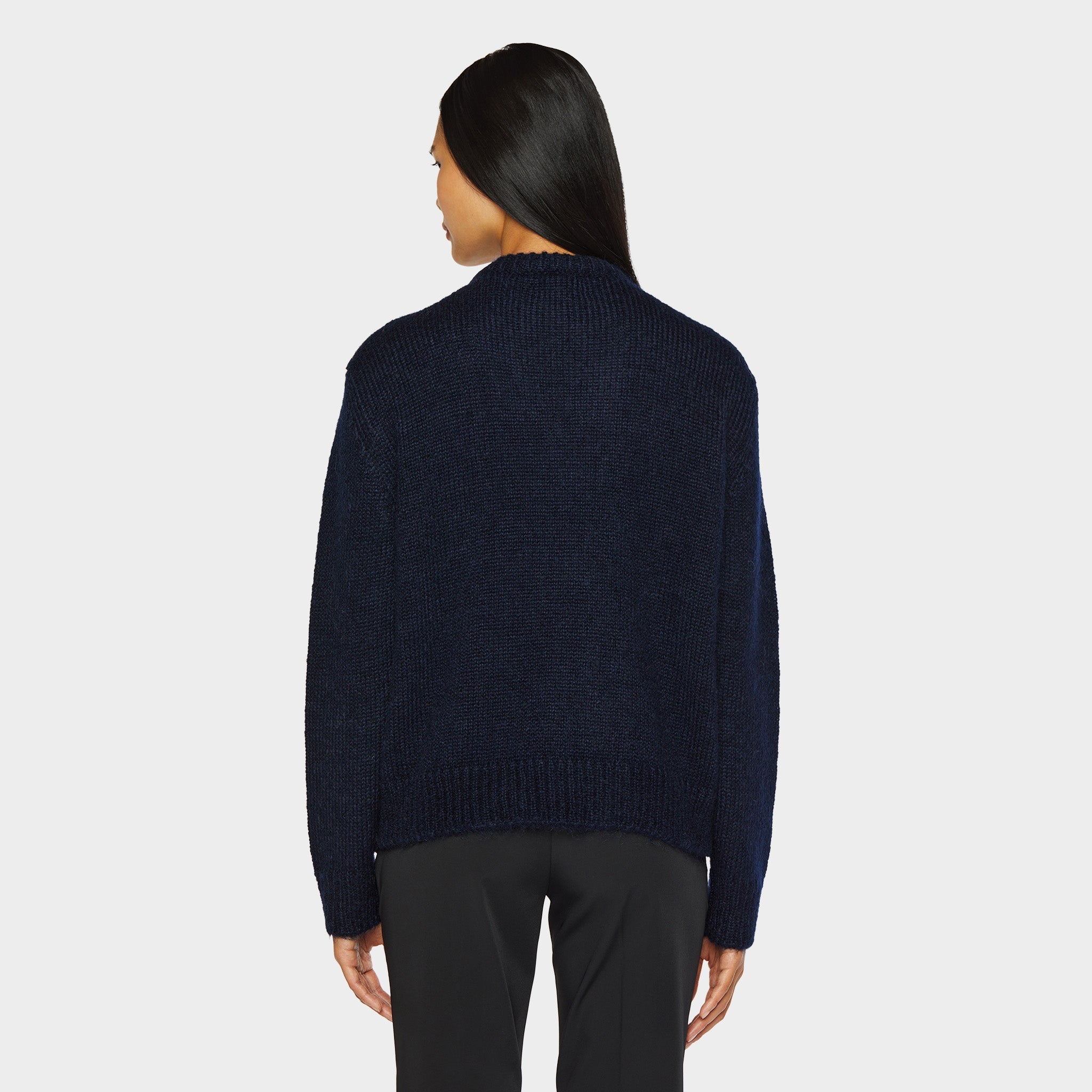 Tilley Italian Mohair 毛衣 產品細節圖 50