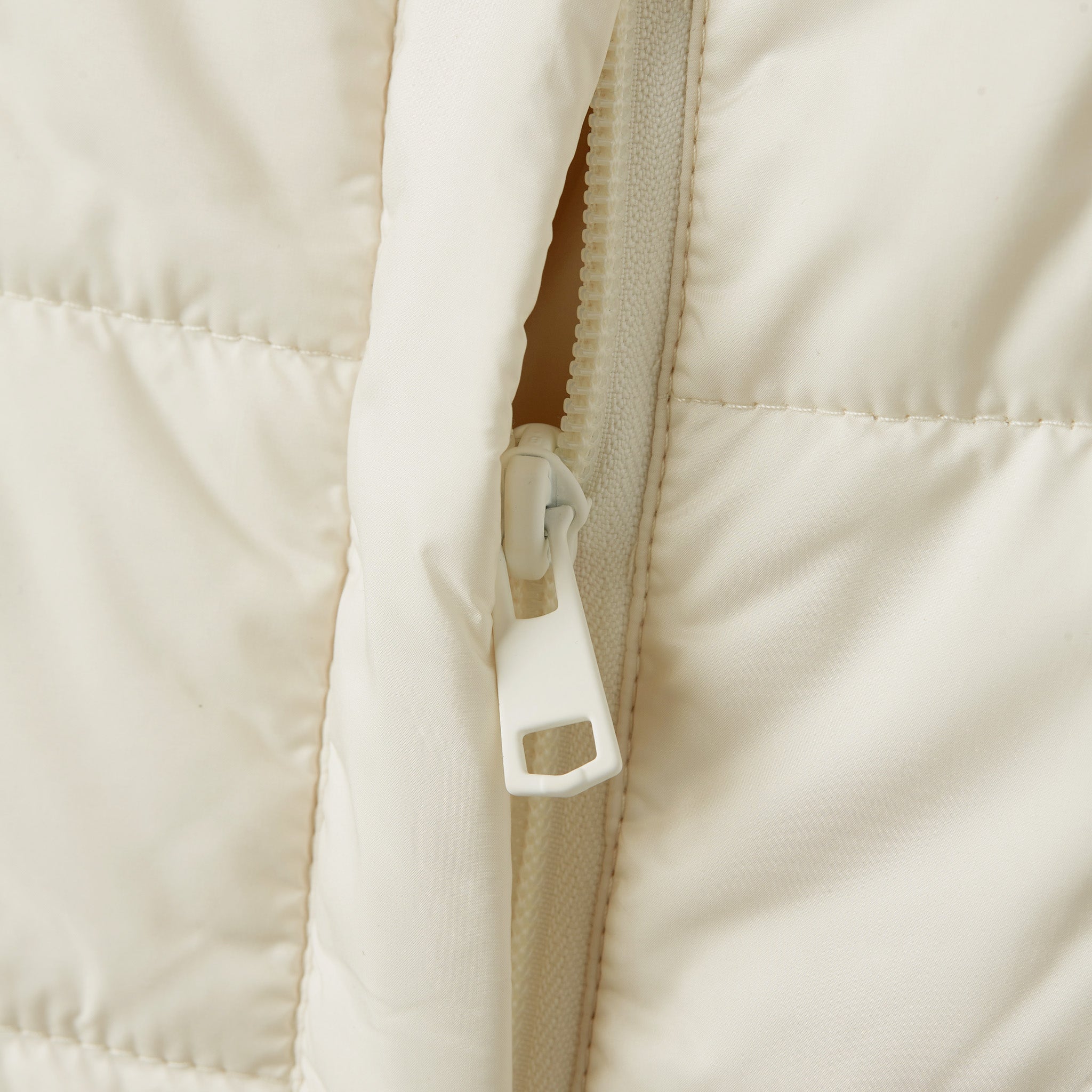 Tilley 可摺疊收納 Quilted Anorak 產品細節圖 51