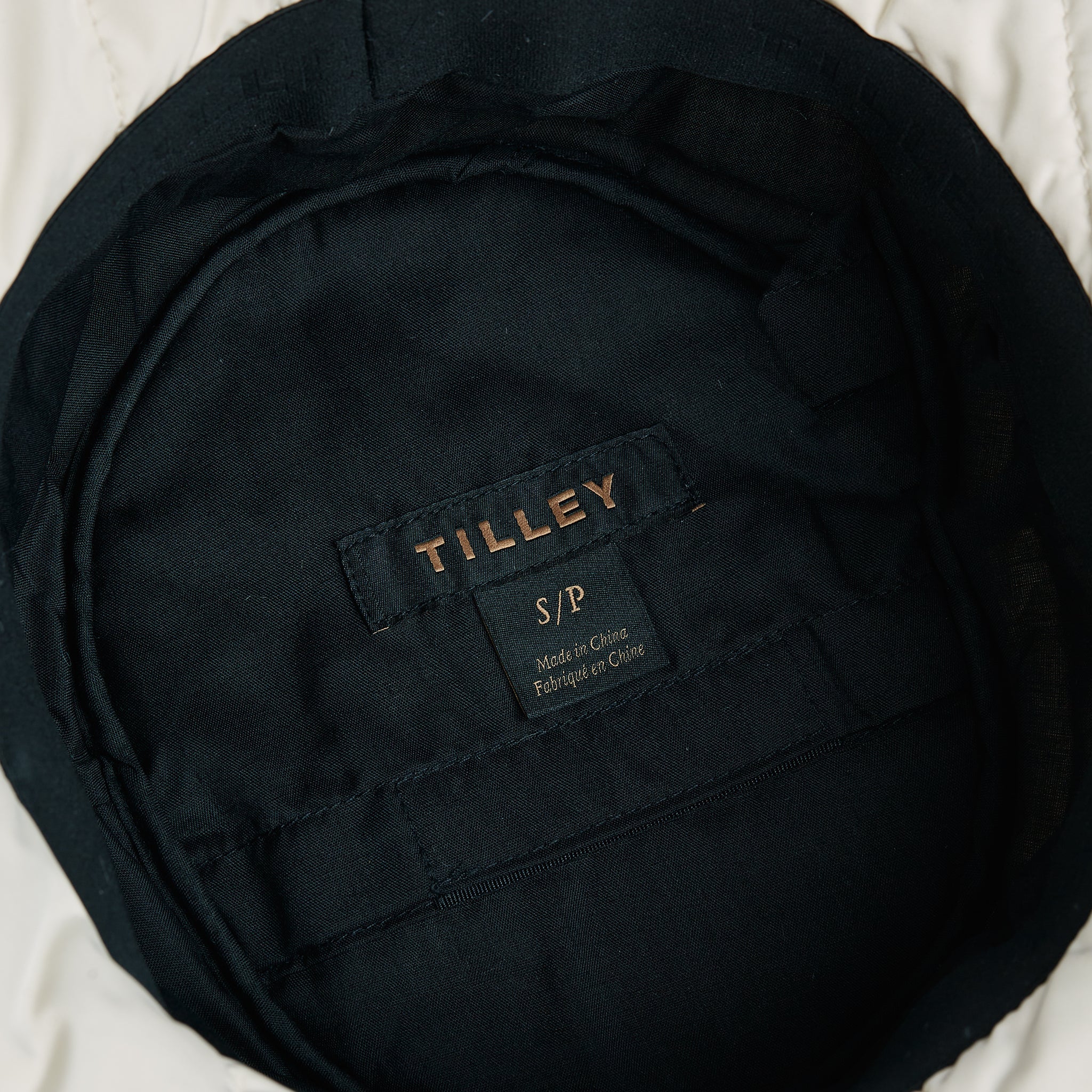Tilley Abbott Bucket 戶外帽 產品細節圖 51