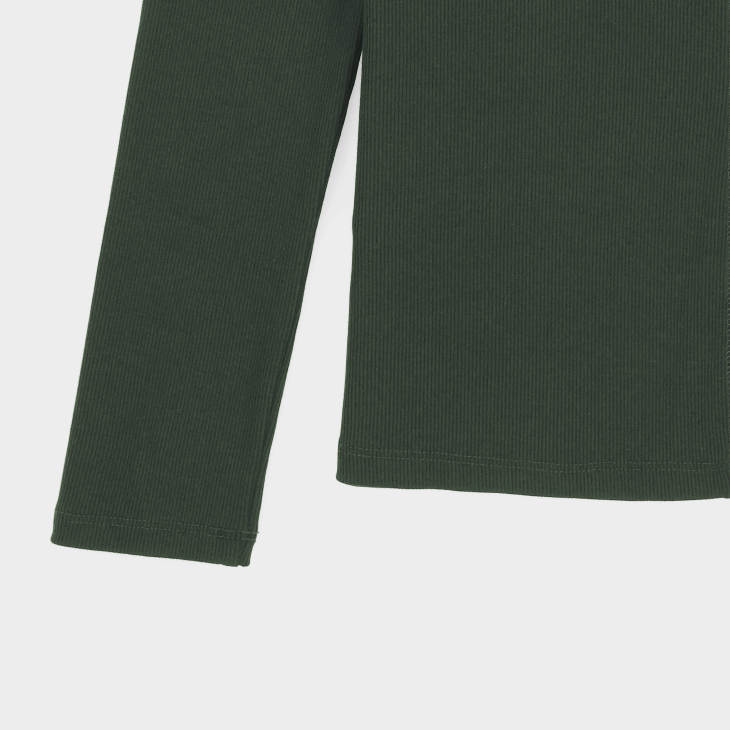 Tilley 長袖 Tencel Rib T 恤 產品細節圖 51