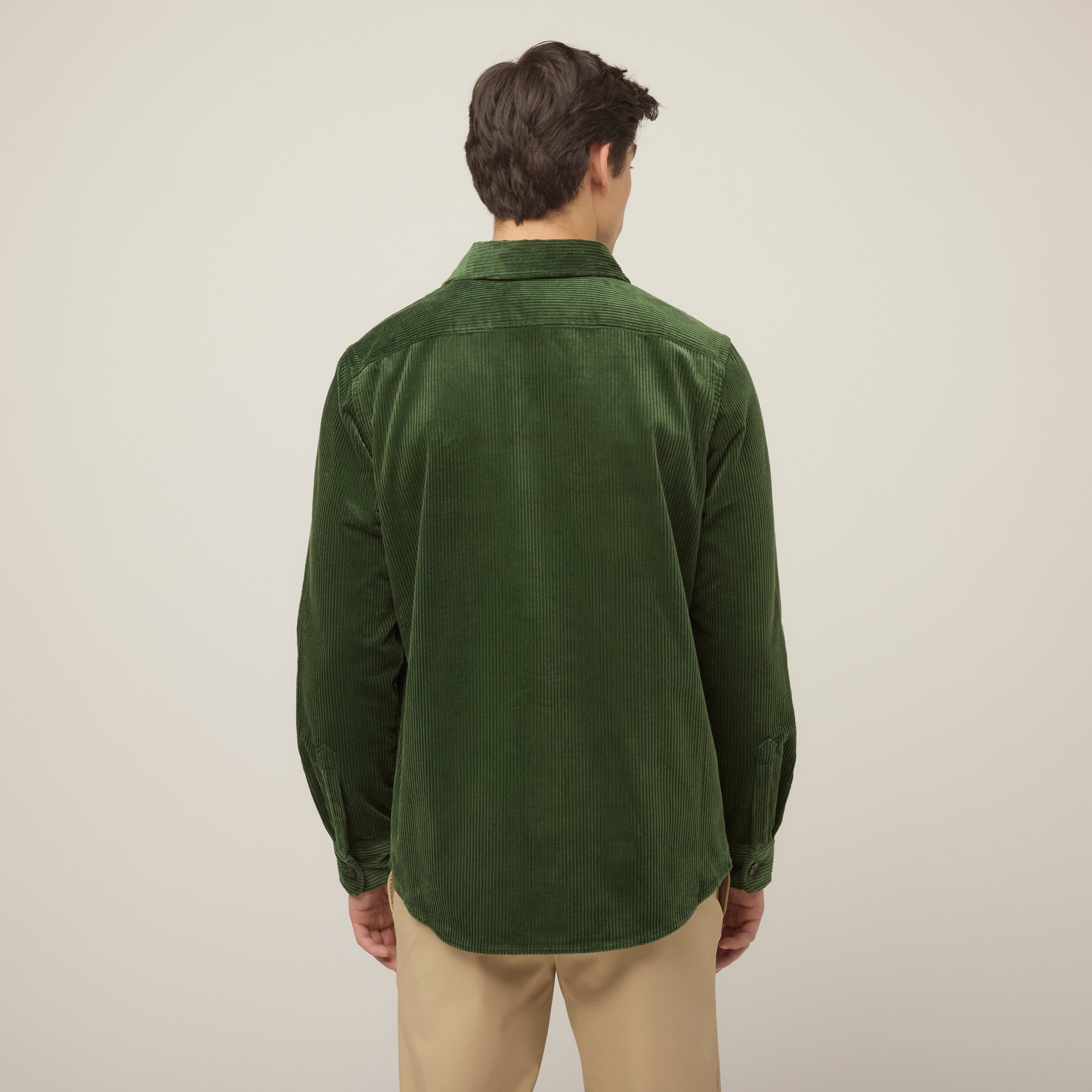 Tilley Corduroy Over恤衫 產品細節圖 51