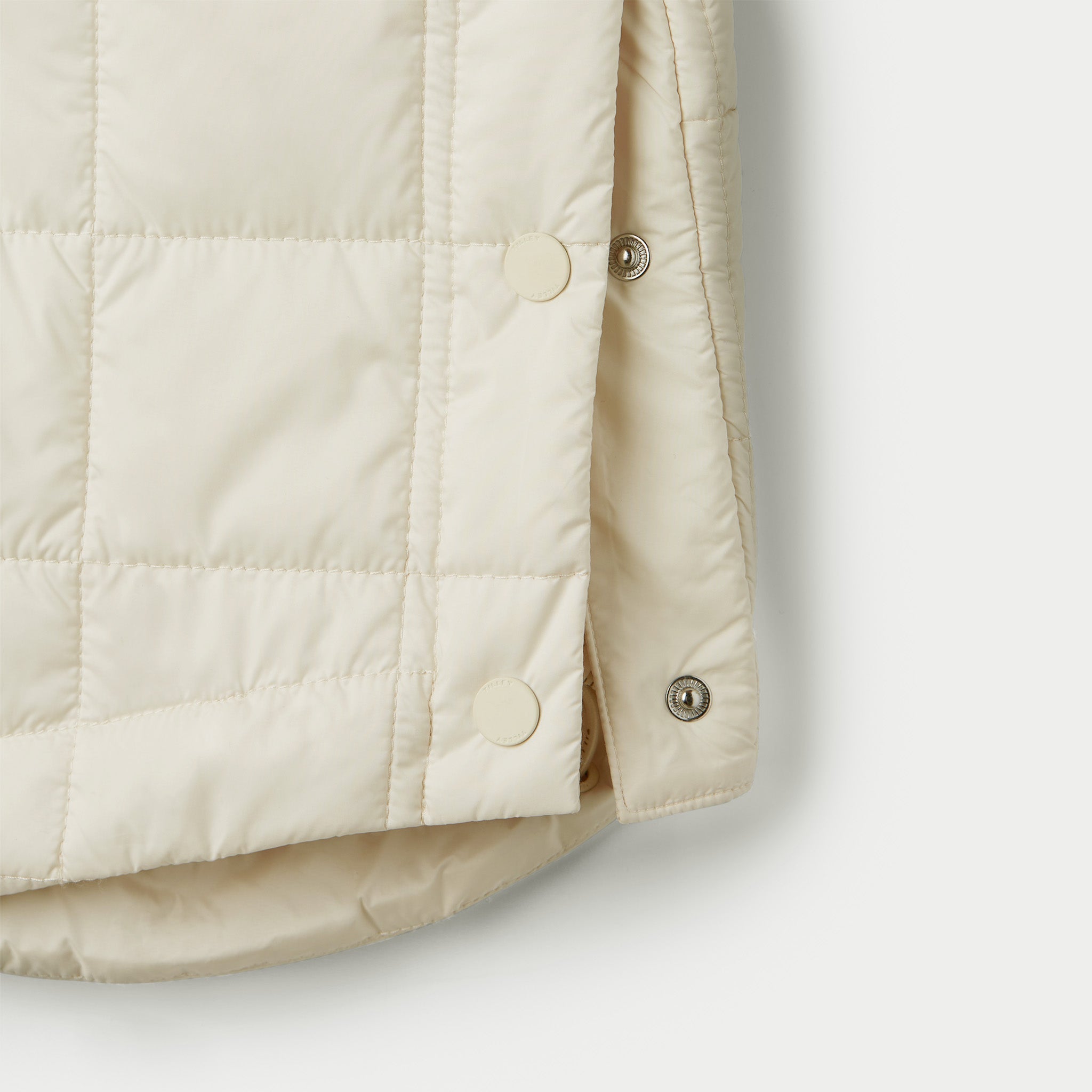 Tilley 可摺疊收納 Quilted Anorak 產品細節圖 52