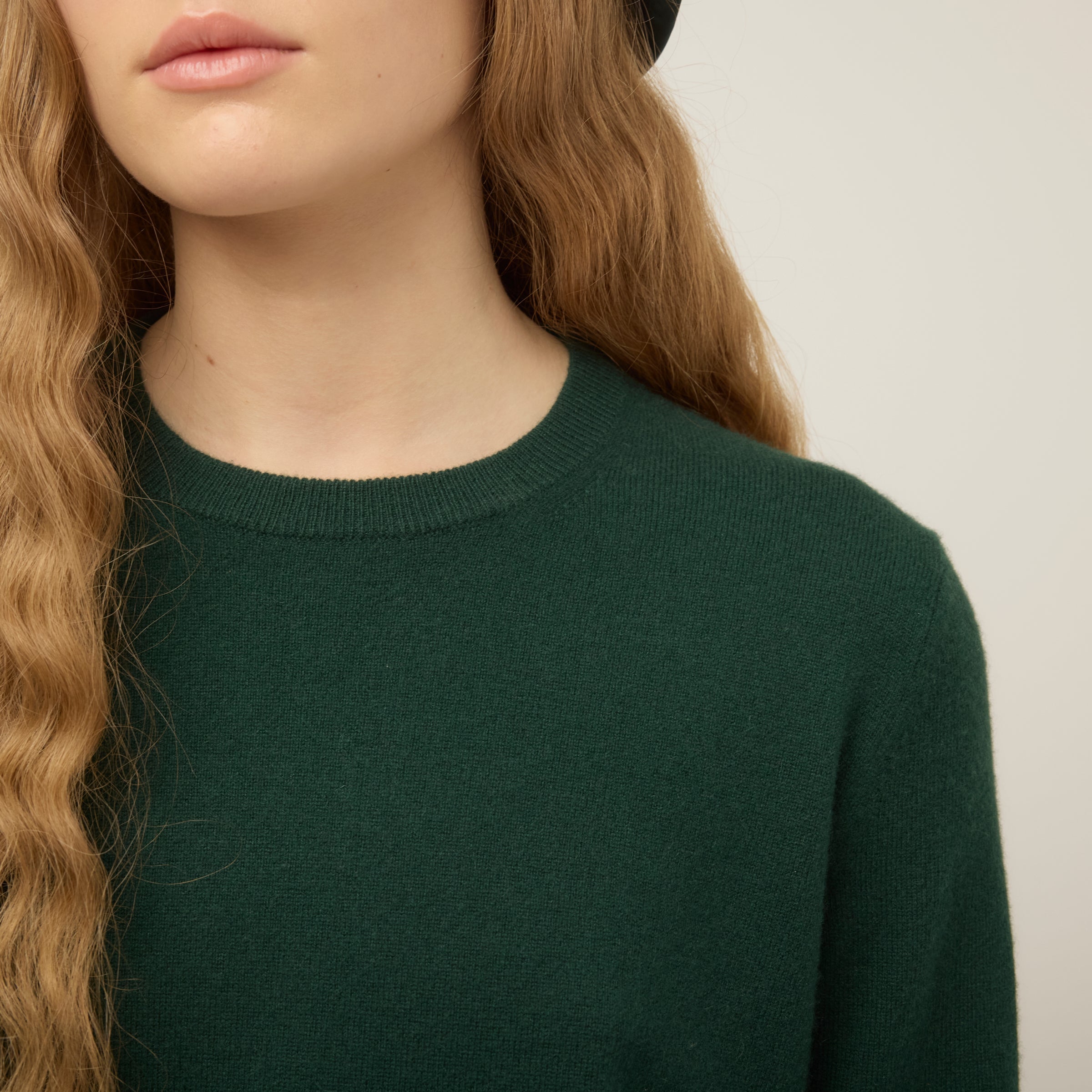 Tilley Cashmere 毛衣 產品細節圖 52