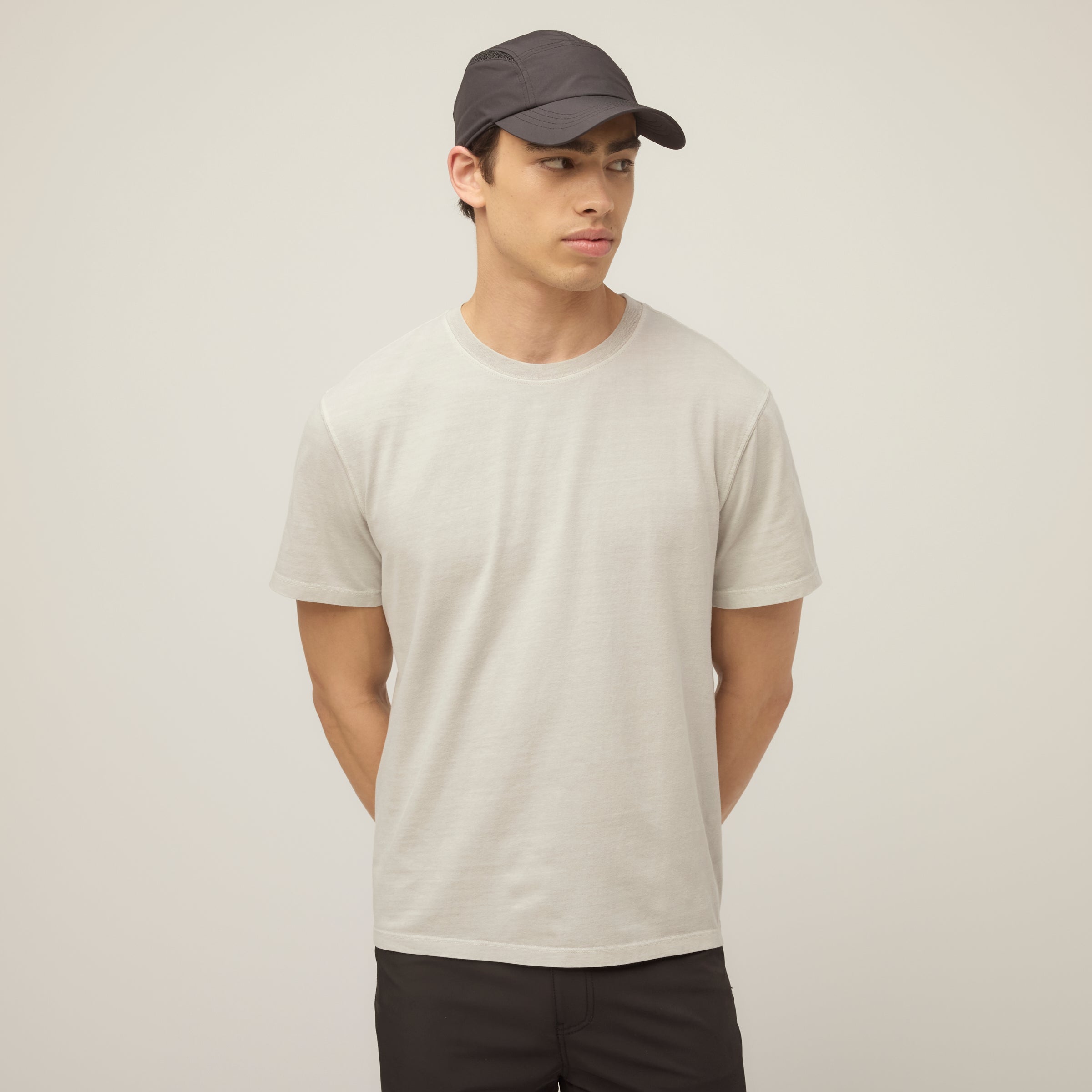 Tilley Mid|weight Sun Washed T 恤 產品細節圖 52