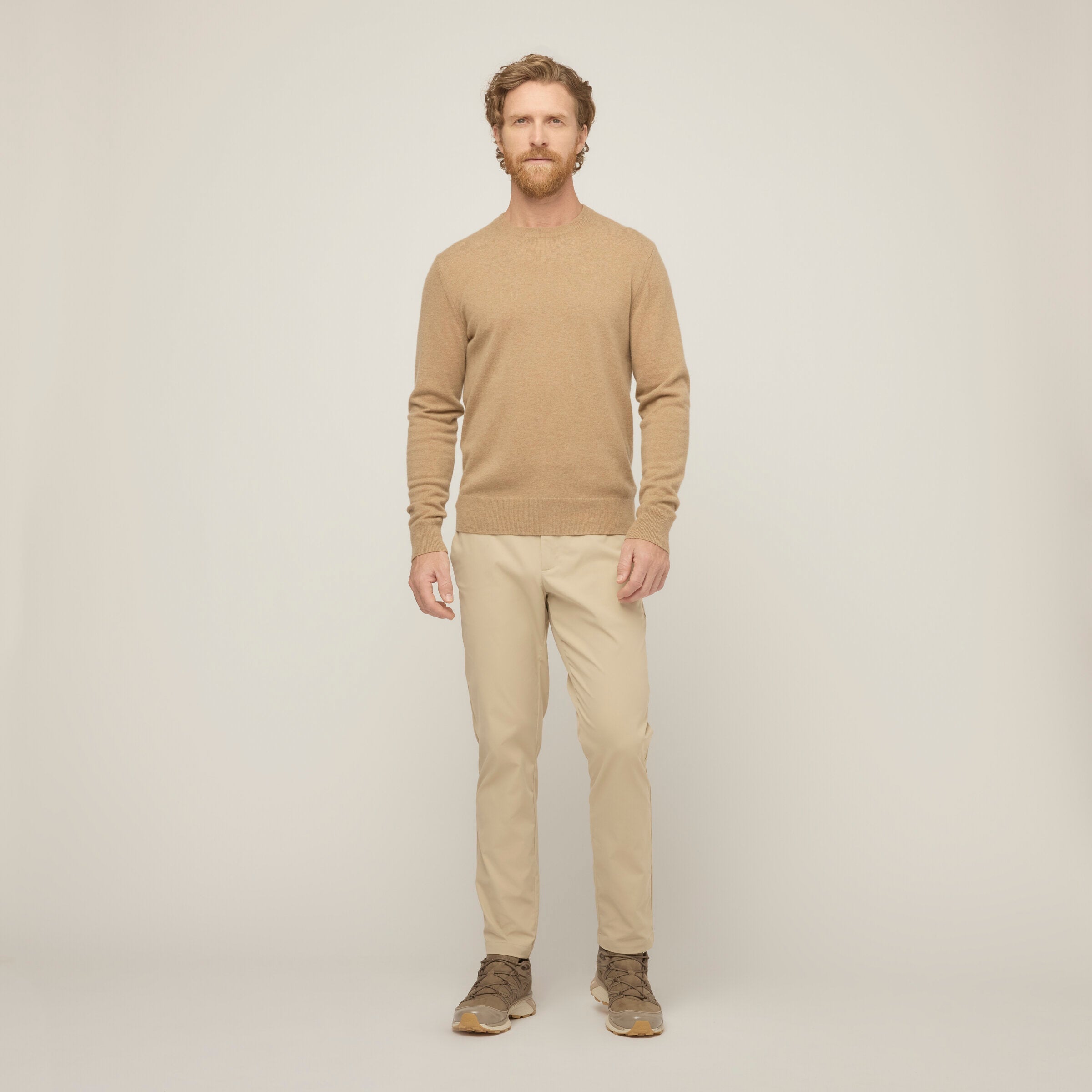 Tilley Cashmere 圓領 產品細節圖 52
