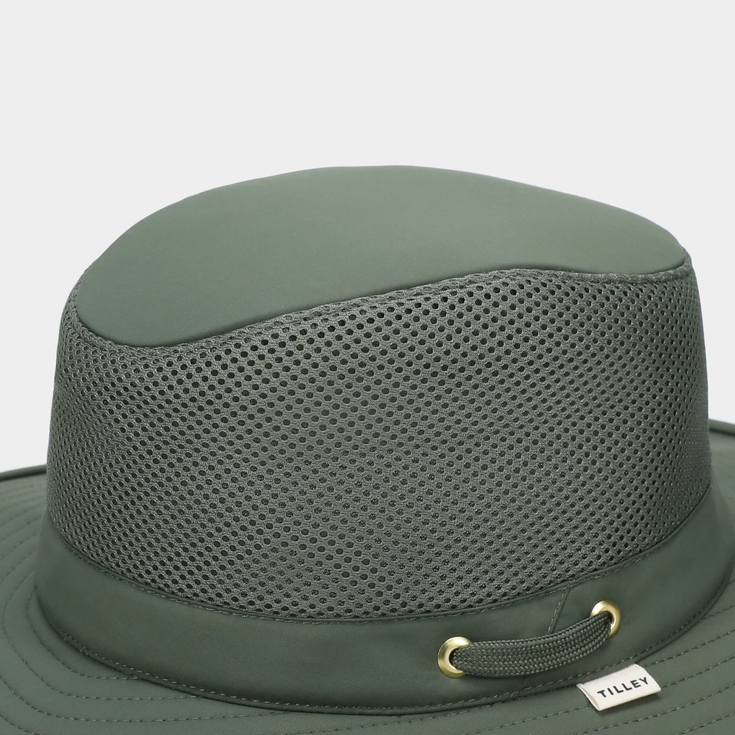 Tilley LTM8 Airflo 涼感 Mesh 帽 產品細節圖 52