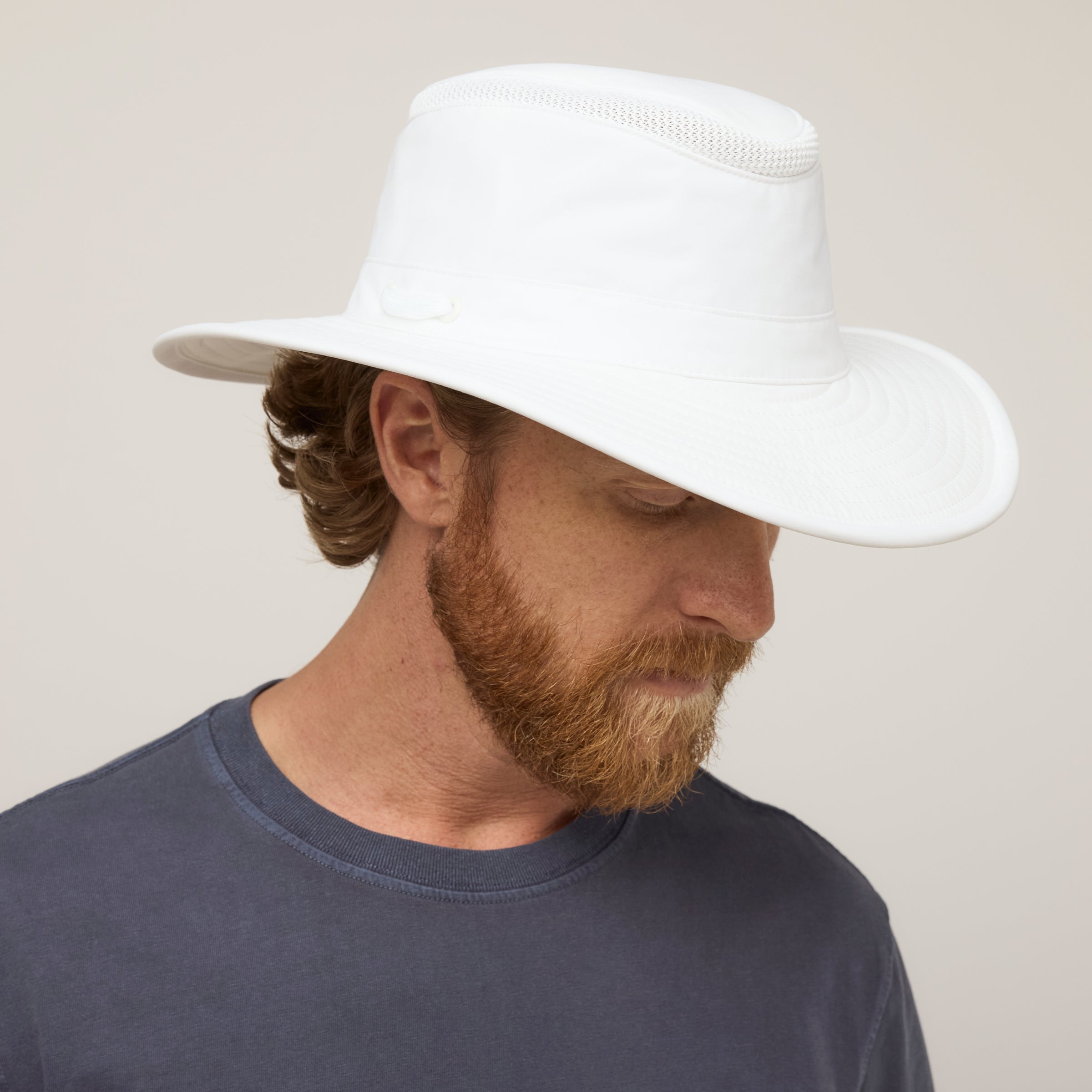 Tilley LTM6 Airflo 太陽帽 產品細節圖 53