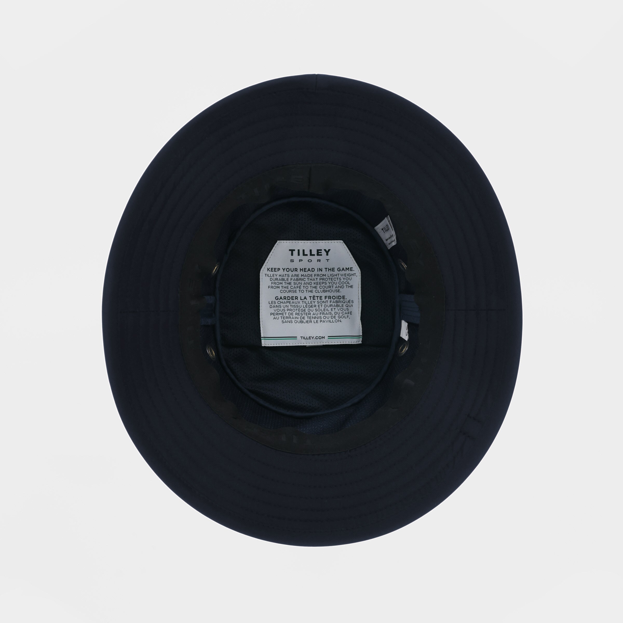 Tilley Ribbon Bucket 戶外帽 產品細節圖 53