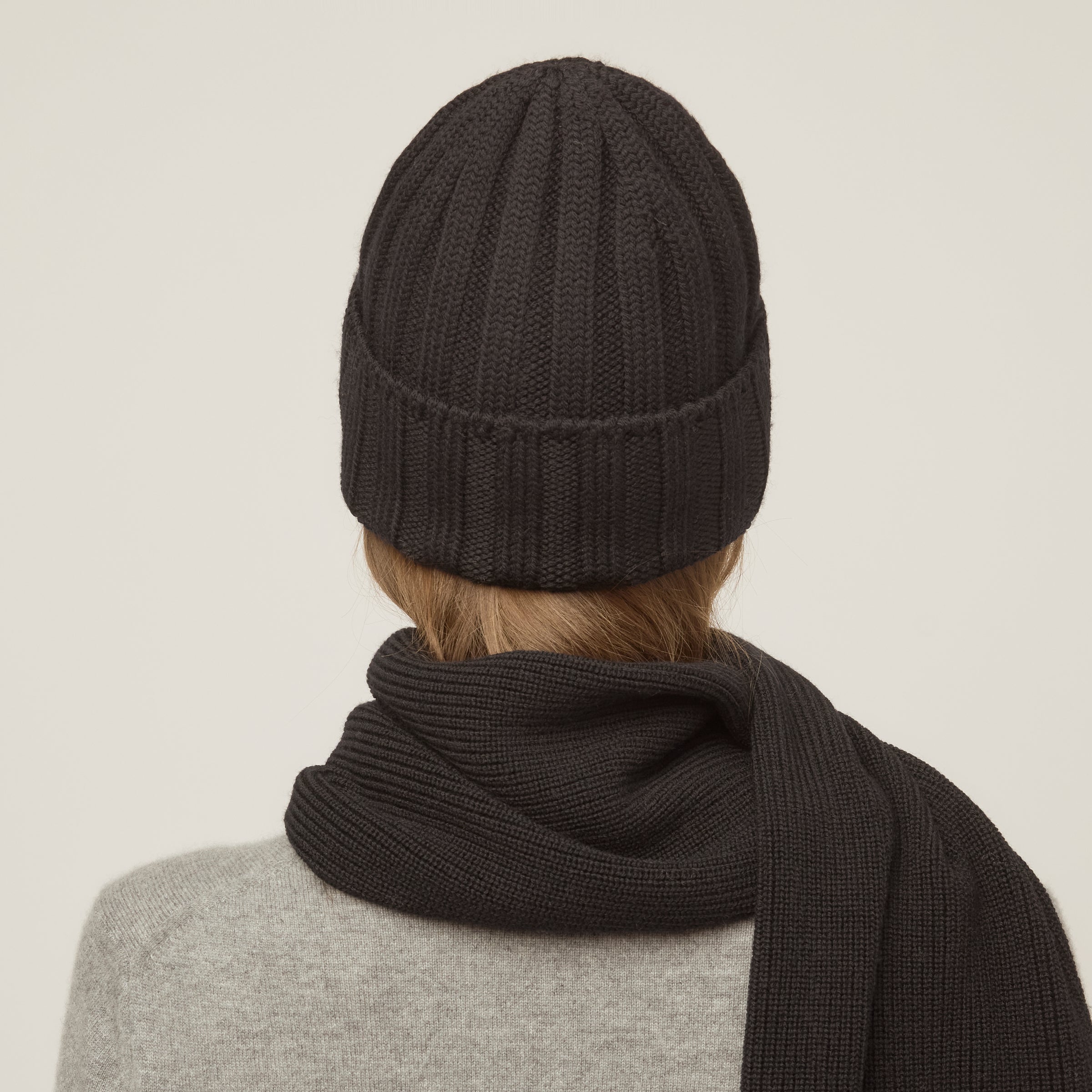 Tilley Chunky Ribbed 冷帽 產品細節圖 53