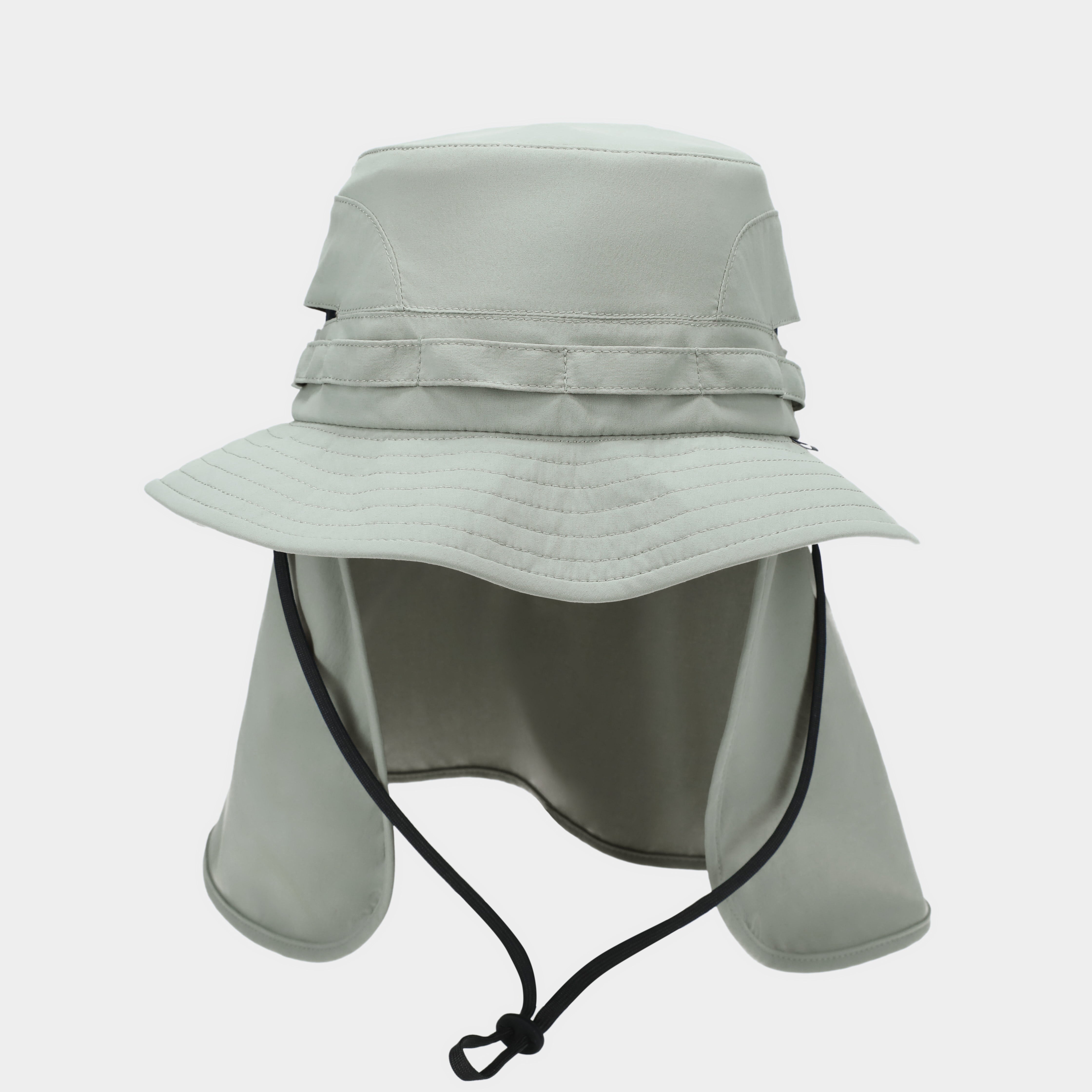 Tilley Ultralight 可摺疊收納 Sun 帽e 帽 產品細節圖 53