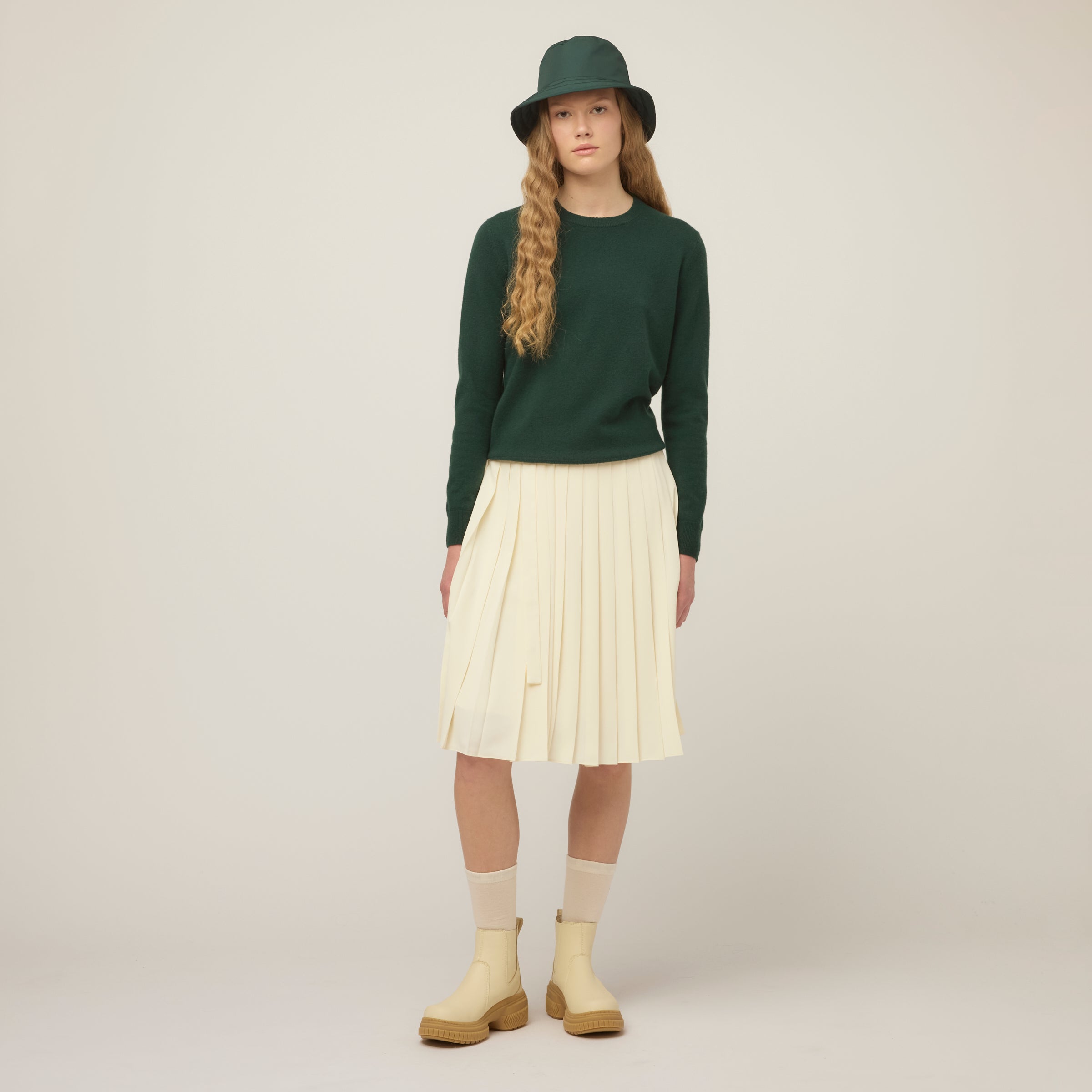 Tilley Cashmere 毛衣 產品細節圖 54