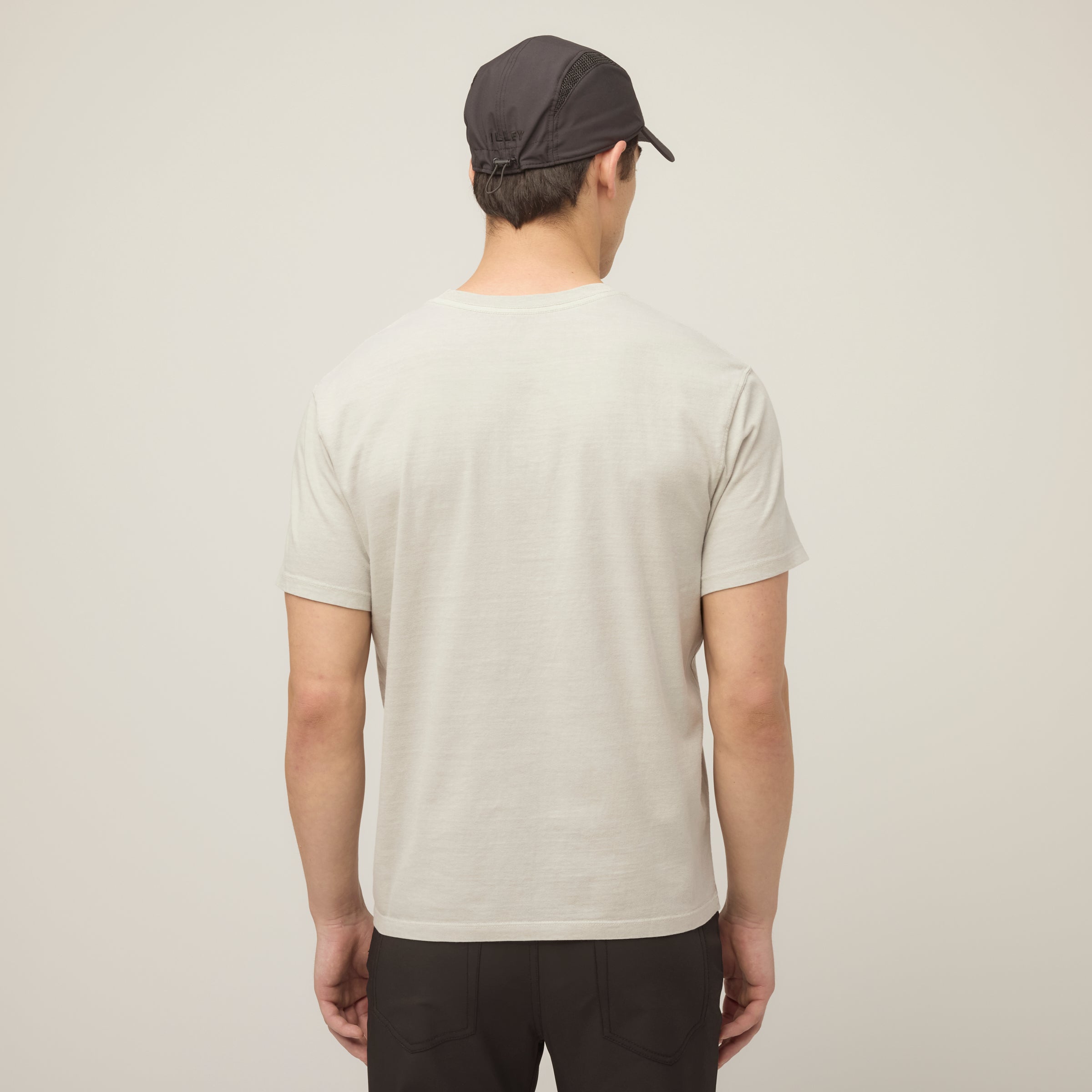 Tilley Mid|weight Sun Washed T 恤 產品細節圖 54