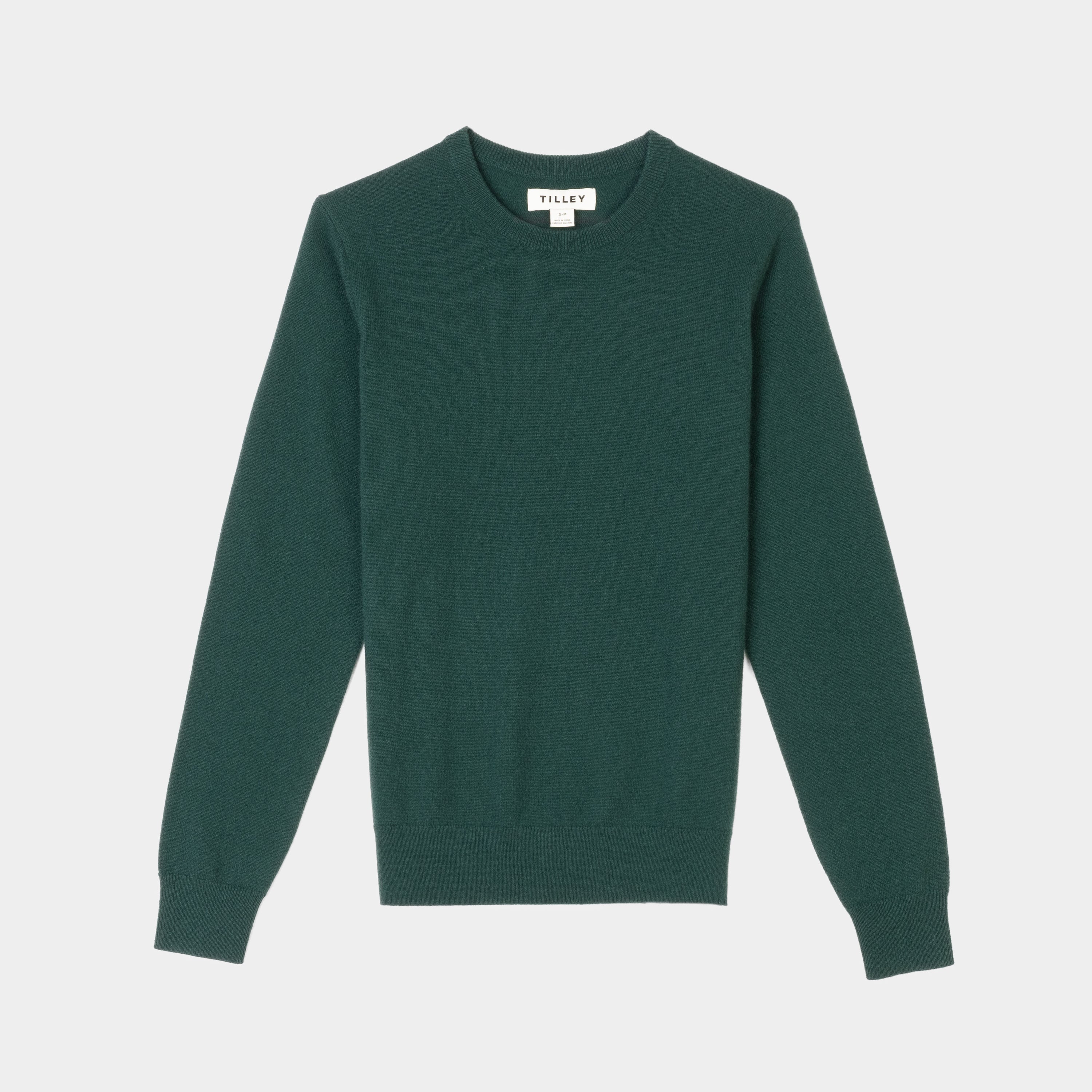 Tilley Cashmere 毛衣 產品細節圖 55