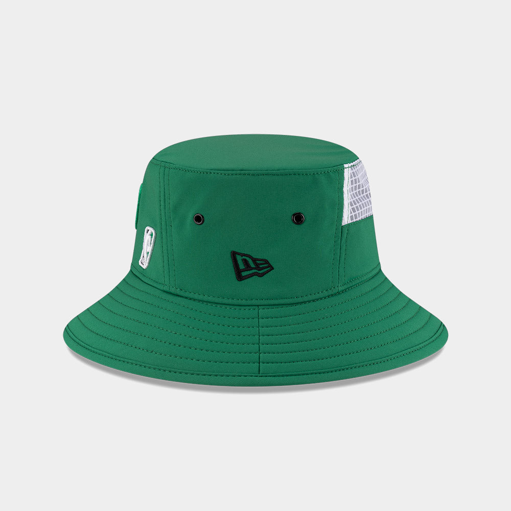 Tilley NBA New Era T1 Bucket 戶外帽 產品細節圖 55