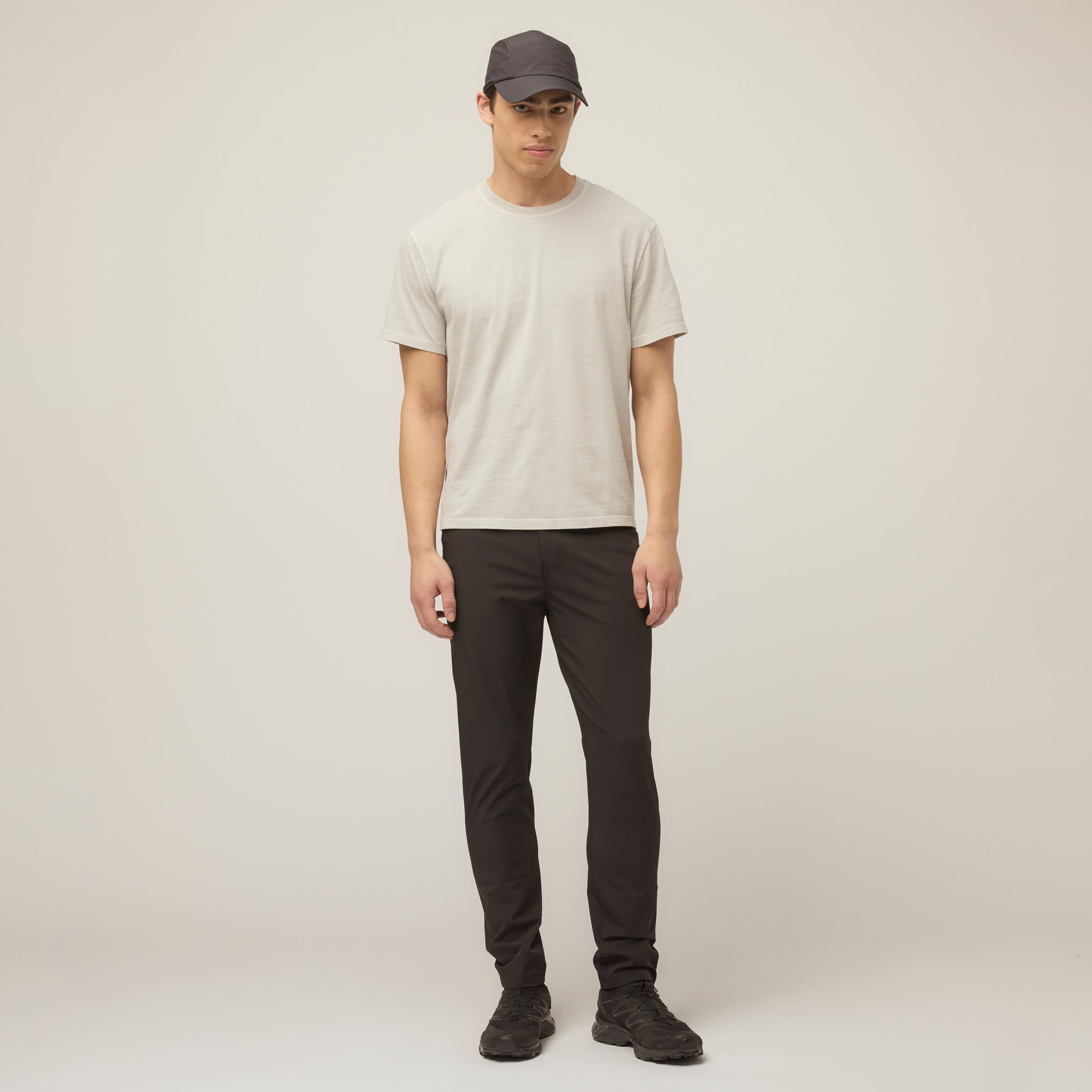 Tilley Mid|weight Sun Washed T 恤 產品細節圖 55