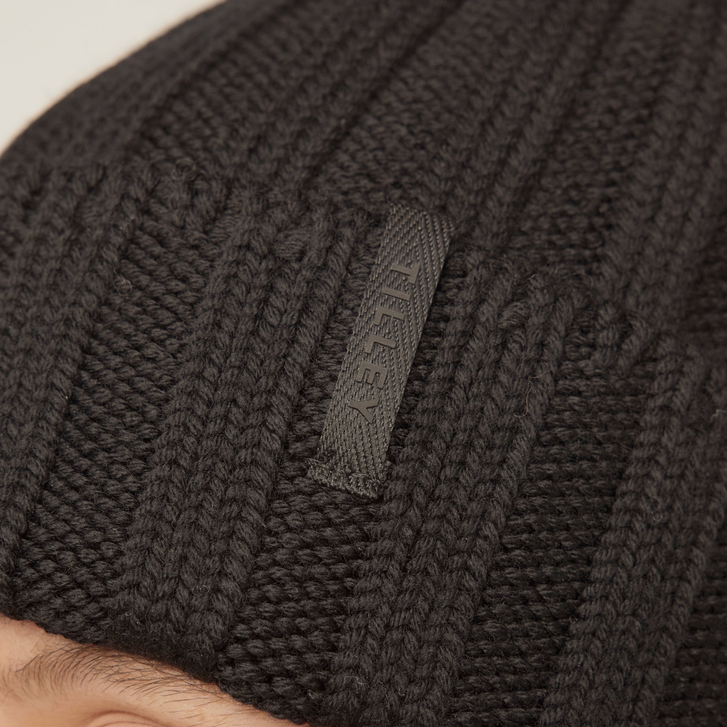 Tilley Chunky Ribbed 冷帽 產品細節圖 55