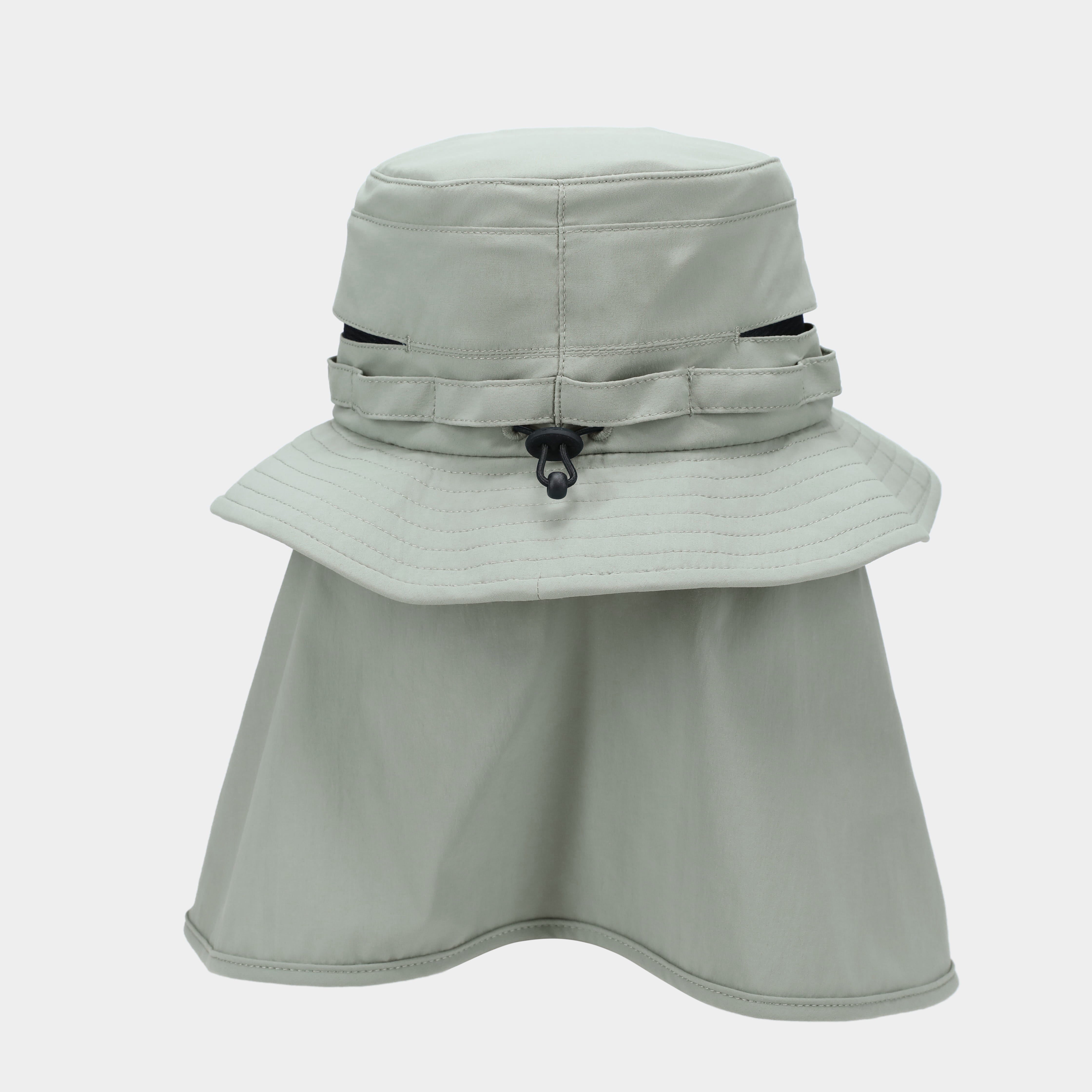 Tilley Ultralight 可摺疊收納 Sun 帽e 帽 產品細節圖 55