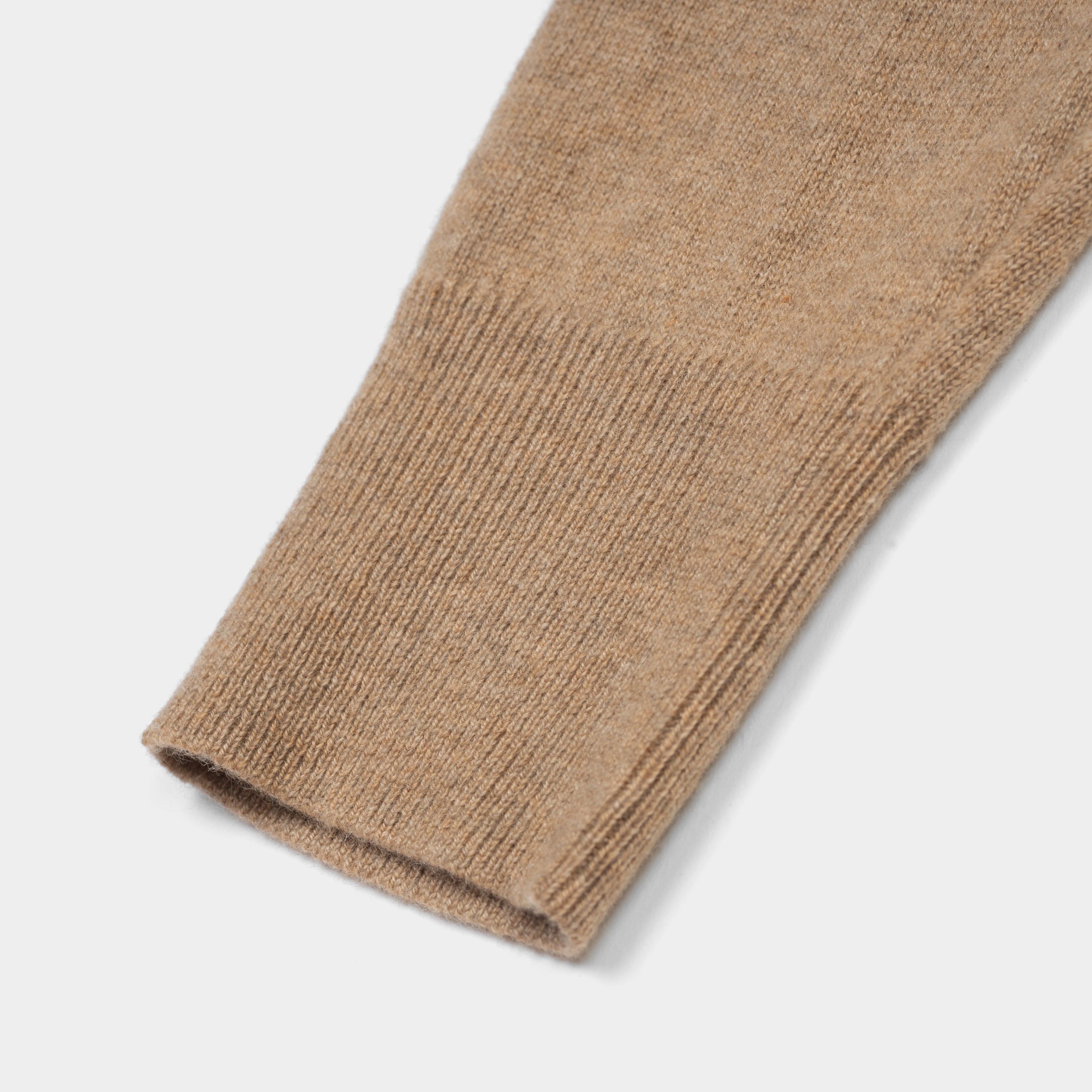 Tilley Cashmere 圓領 產品細節圖 56