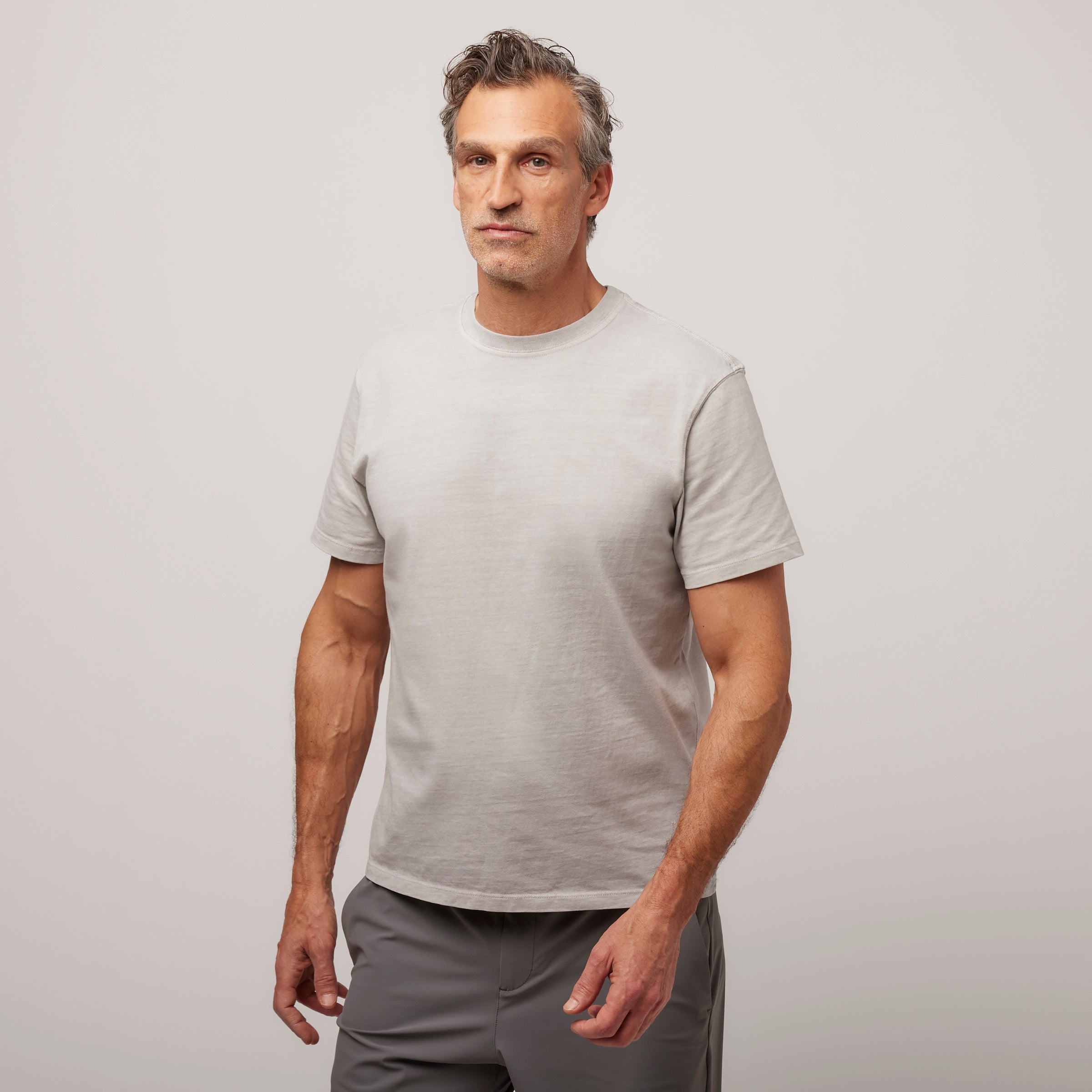 Tilley Mid|weight Sun Washed T 恤 產品細節圖 56
