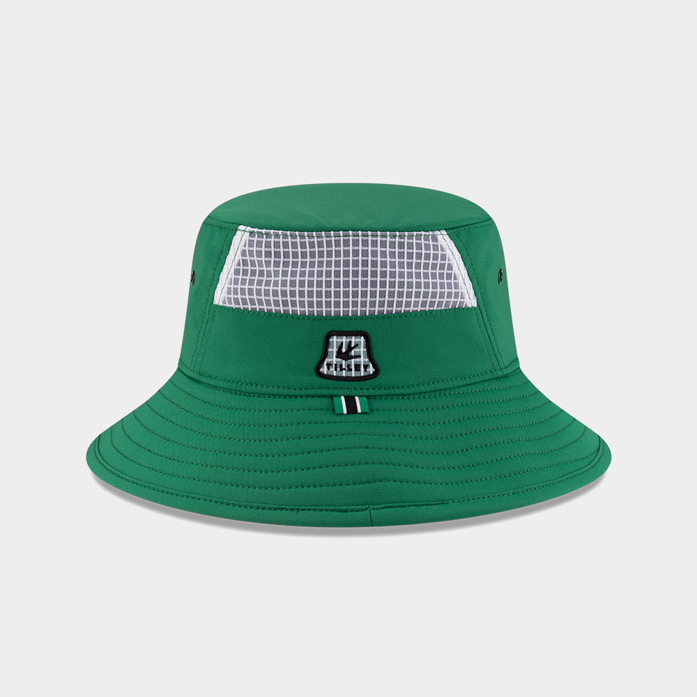 Tilley NBA New Era T1 Bucket 戶外帽 產品細節圖 56